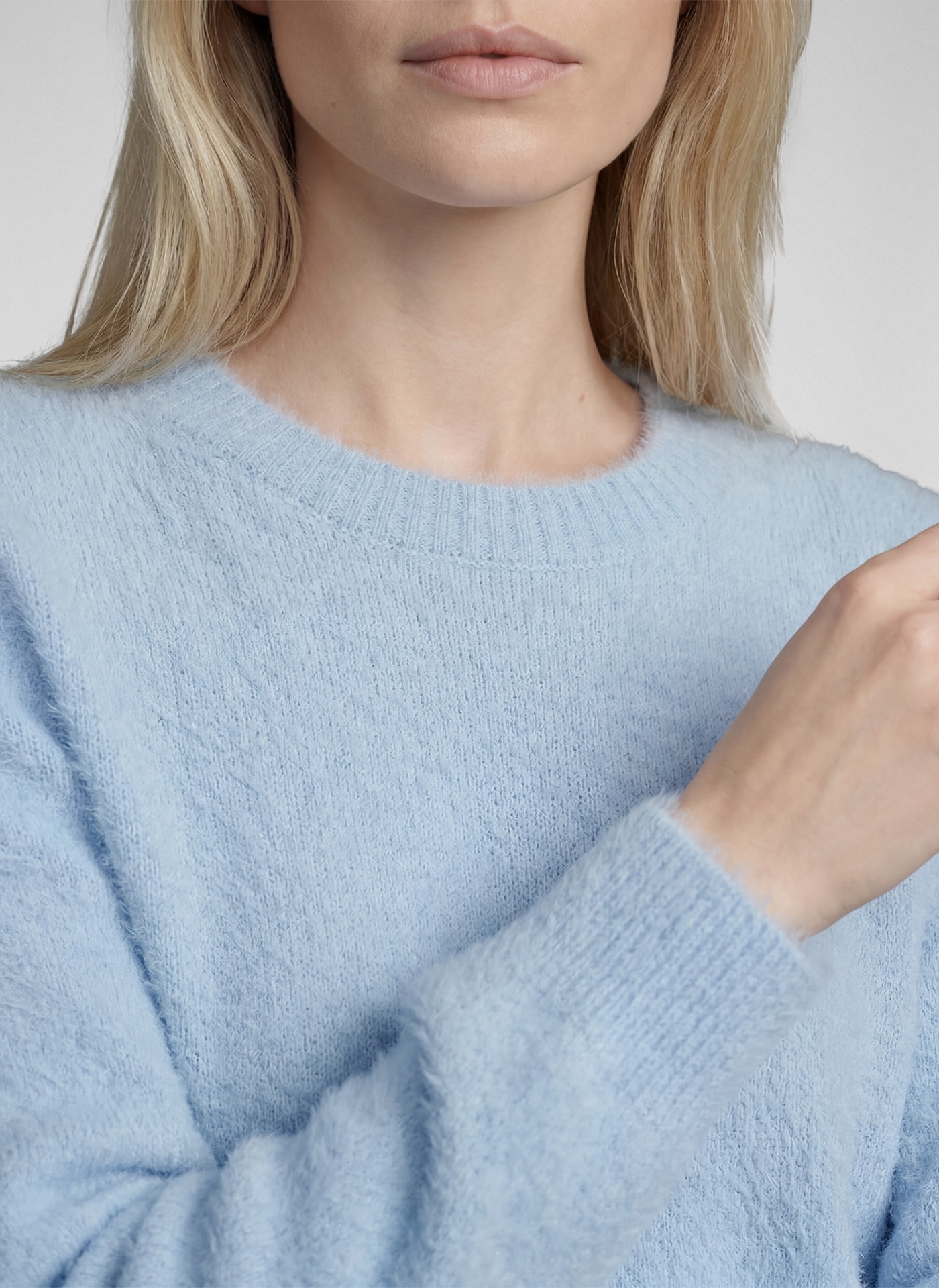 Rabe Strickpullover »Pullover«