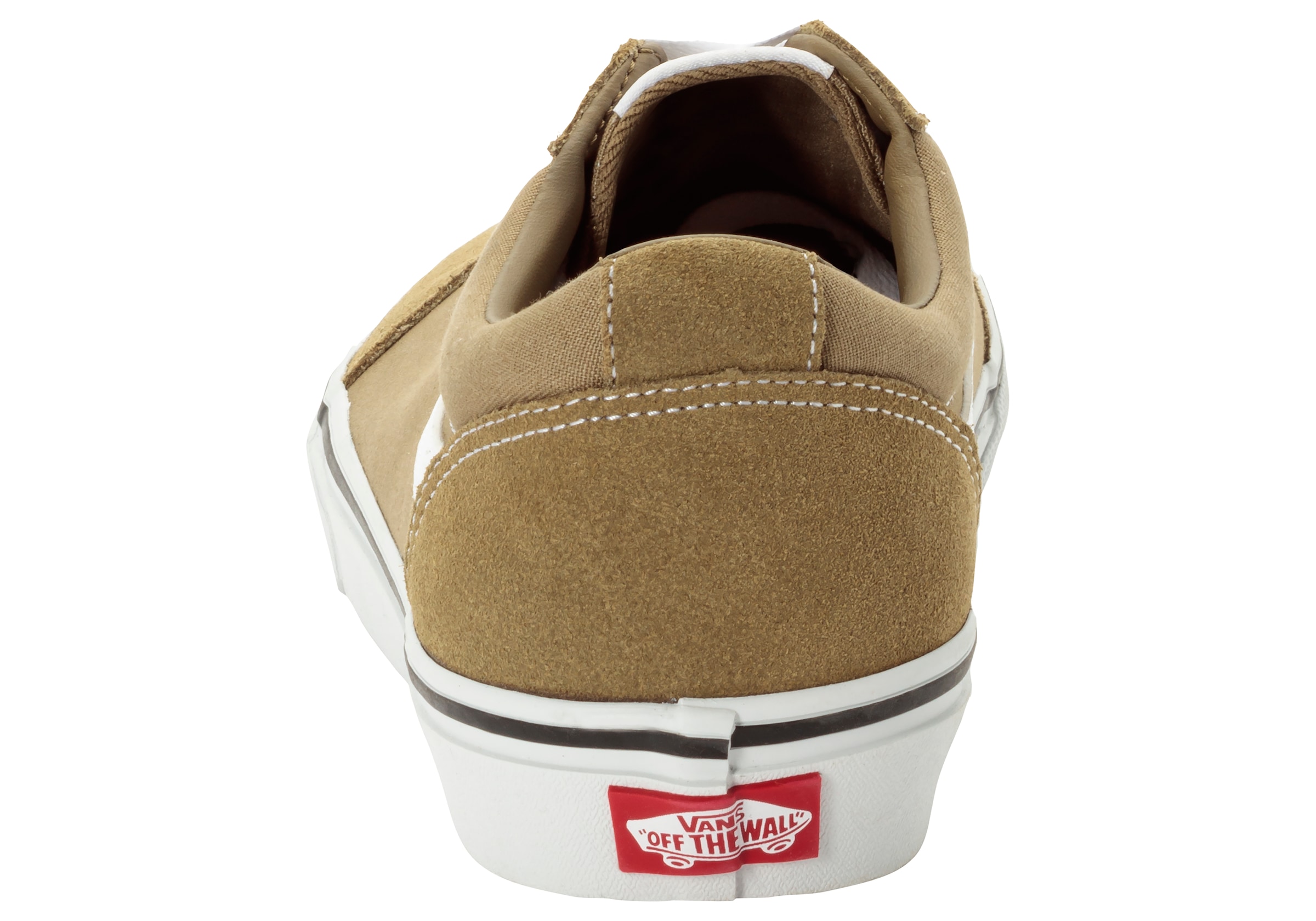 Vans Sneaker »Ward«