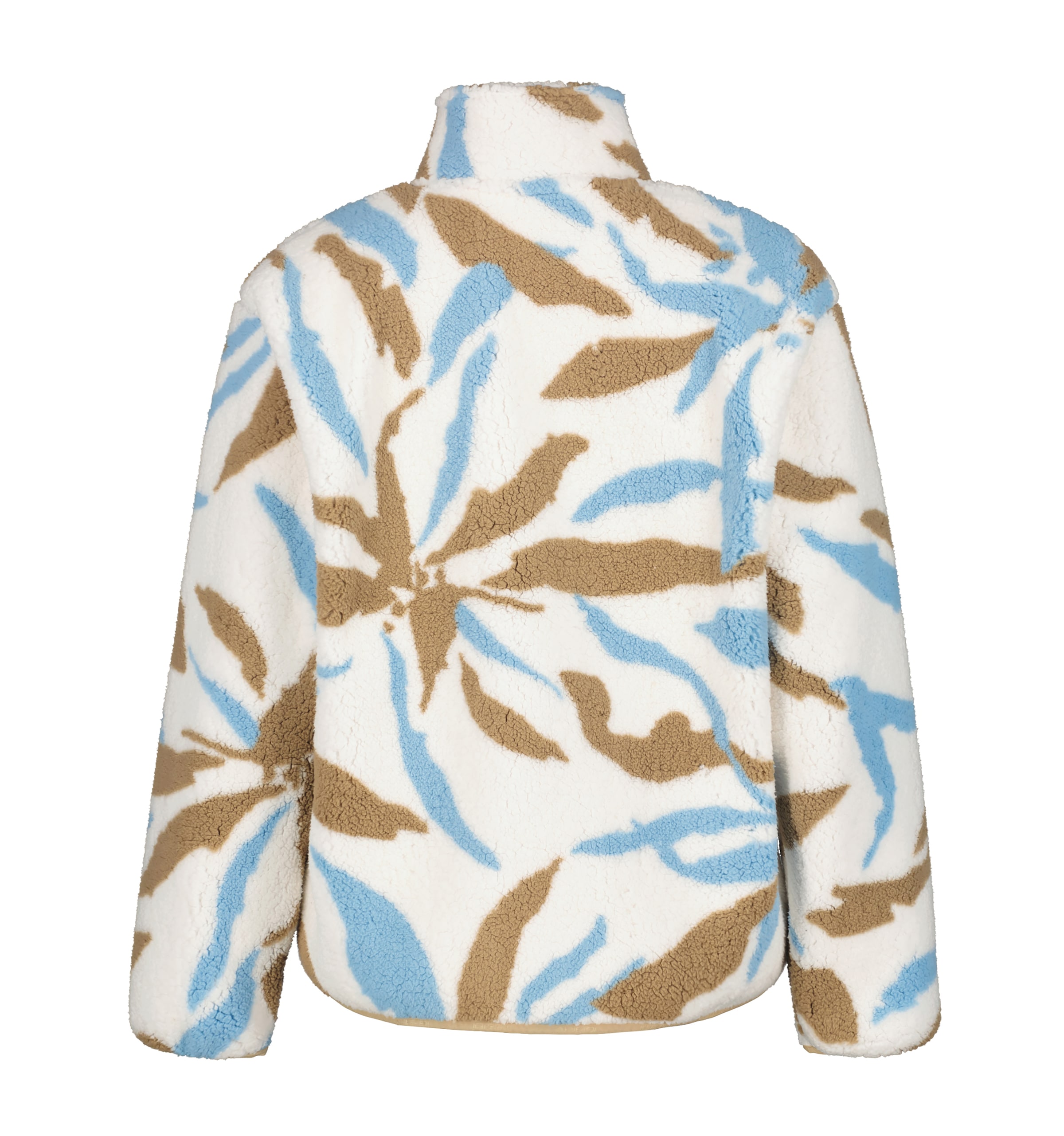 Icepeak Fleecejacke »ADDIAS«, (1 St.)