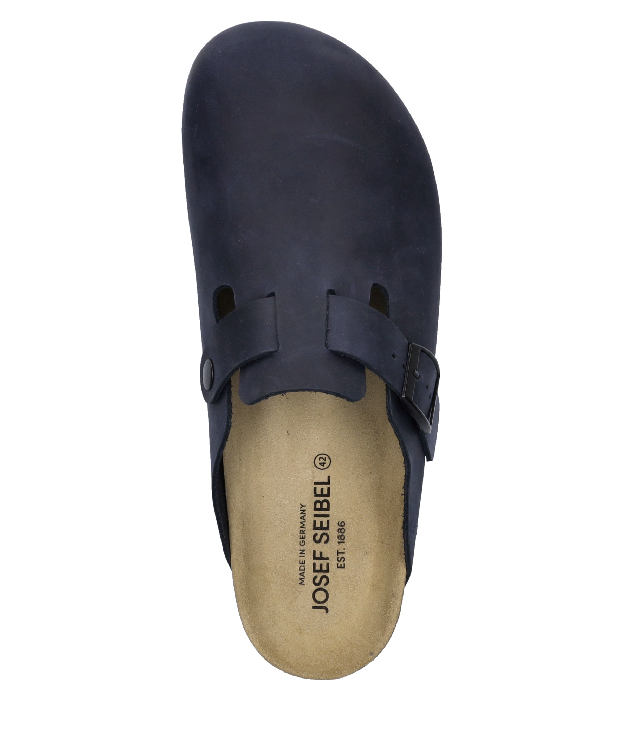 Josef Seibel Clog »Josef 04, jeans«