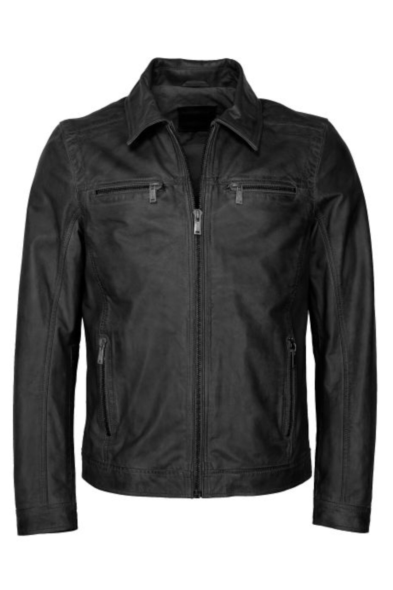 MUSTANG Lederjacke »31021630«