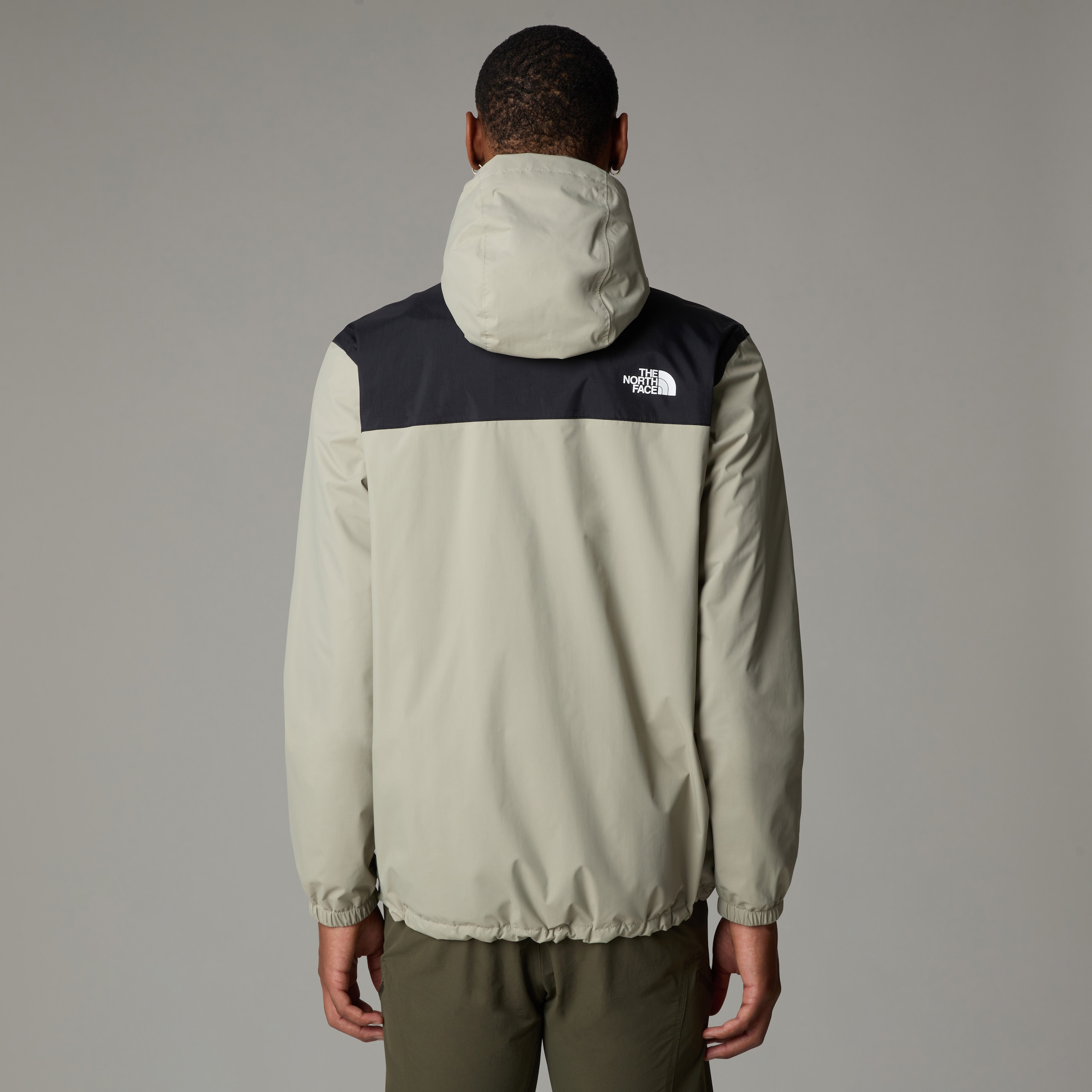 The North Face Funktionsjacke "Antora Jacke für Herren", (1 St.), mit Kapuz günstig online kaufen