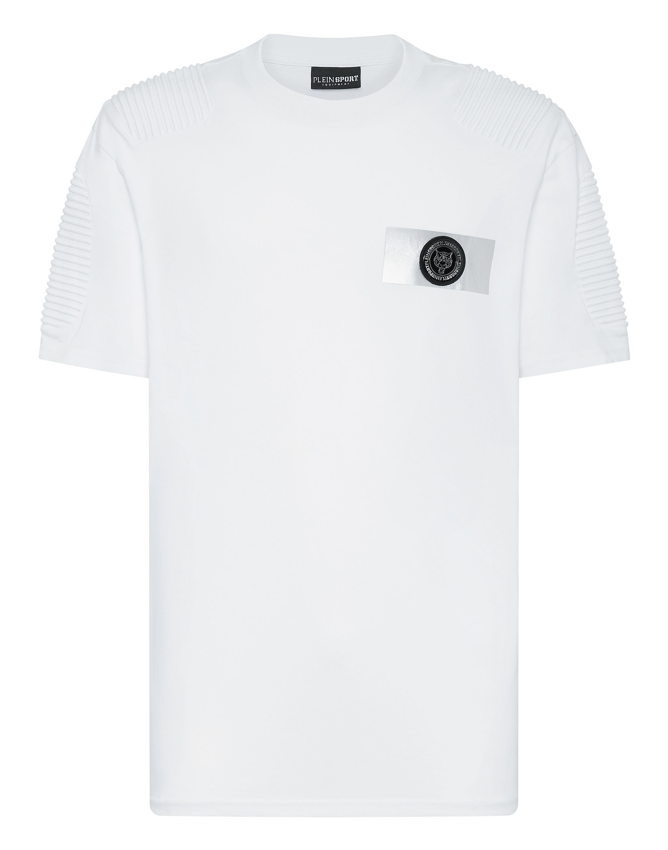 PLEIN SPORT T-Shirt "T-Shirt" günstig online kaufen