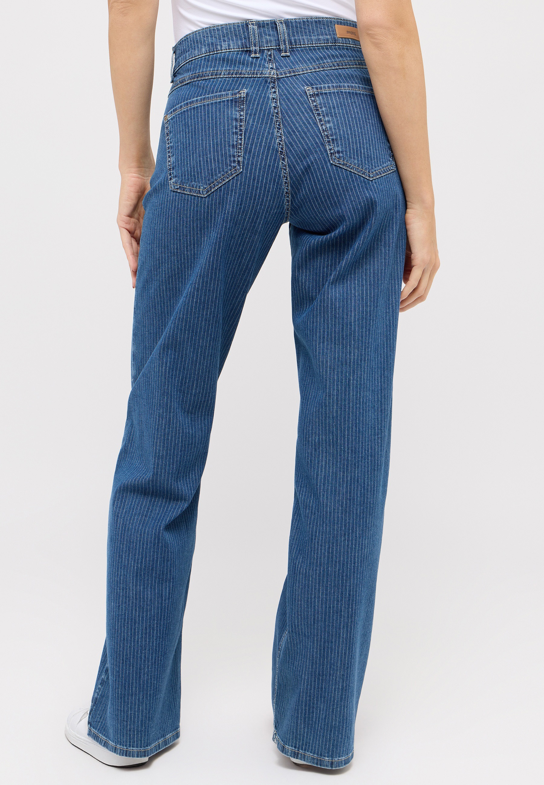 AENGELS Bequeme Jeans »AENGELS LIZ«