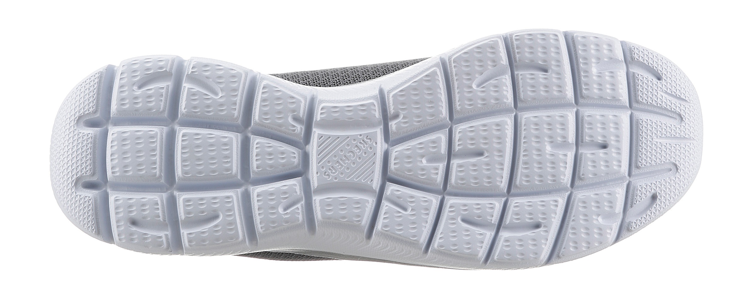 Thumbnail - Skechers Slip-On Sneaker "SUMMITS" Freizeitschuh, Komfortschuh mit stoßdämpfender Zwischensohle