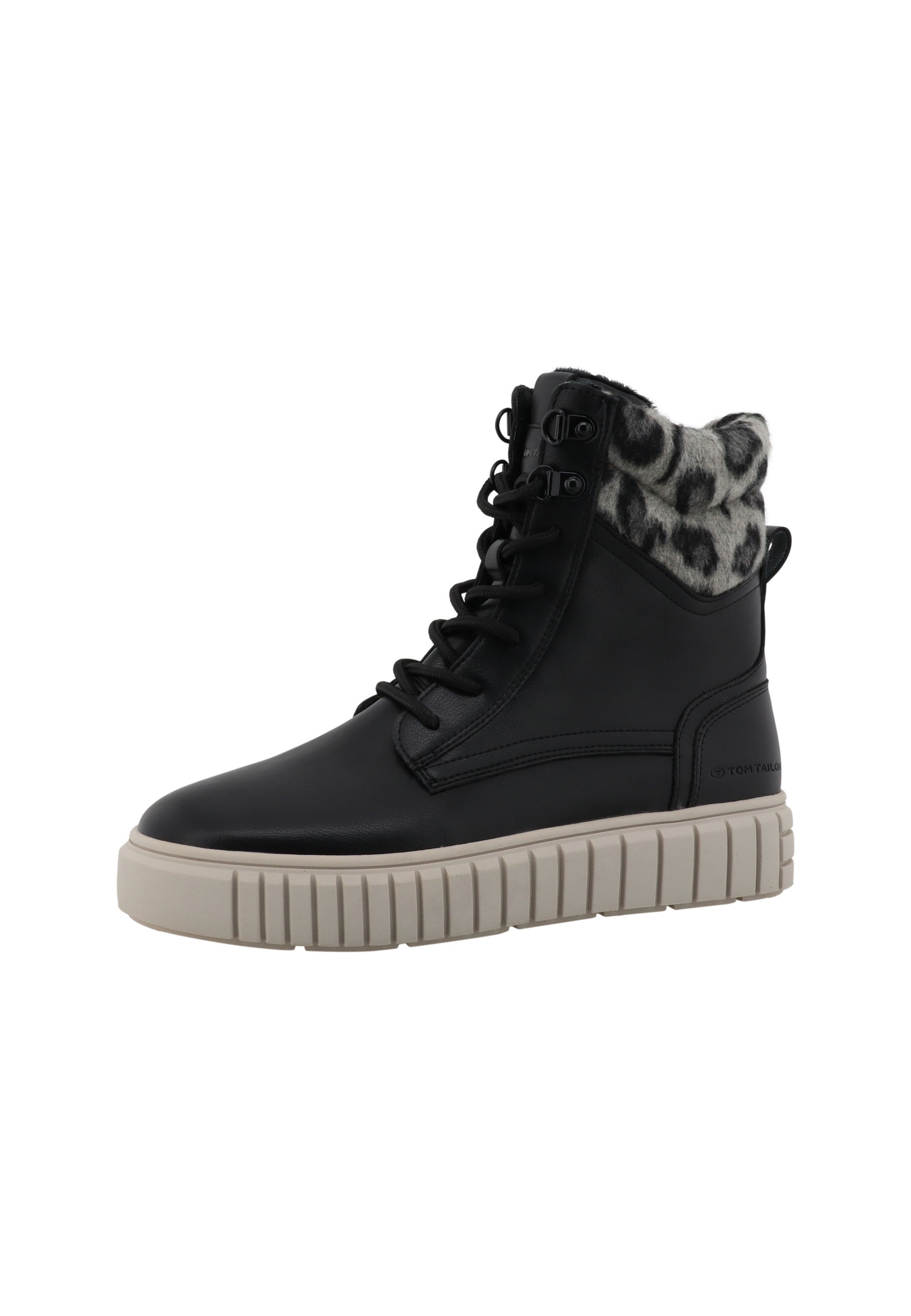 TOM TAILOR Stiefel »Tom Tailor Winter Boots«