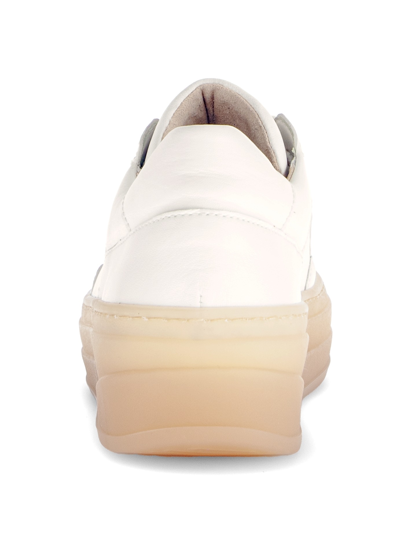 Gabor Plateausneaker, Freizeitschuh, Halbschuh, Schnürer mit Best Fitting-A günstig online kaufen