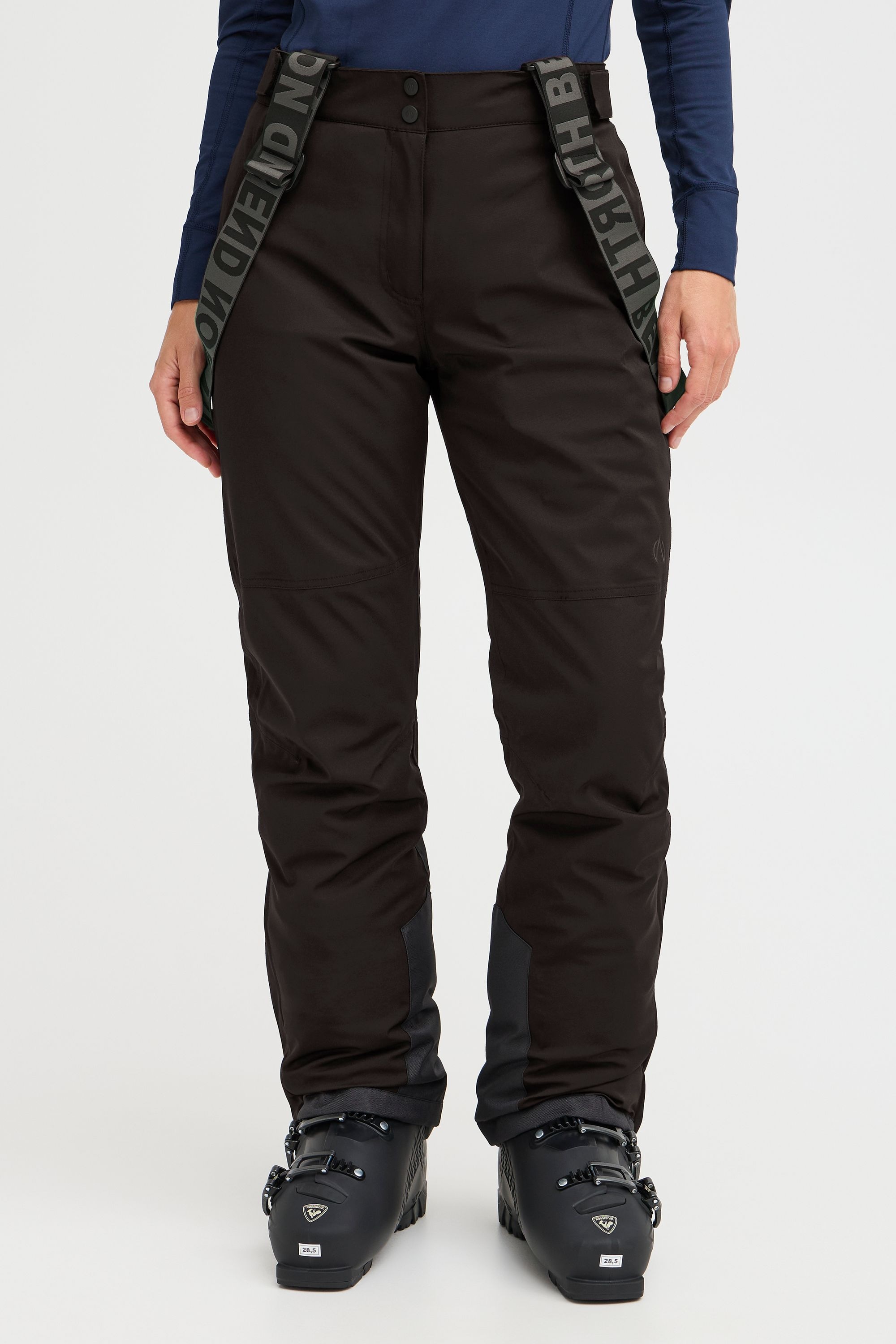 North Bend Skihose »Skihose NBGiana W«