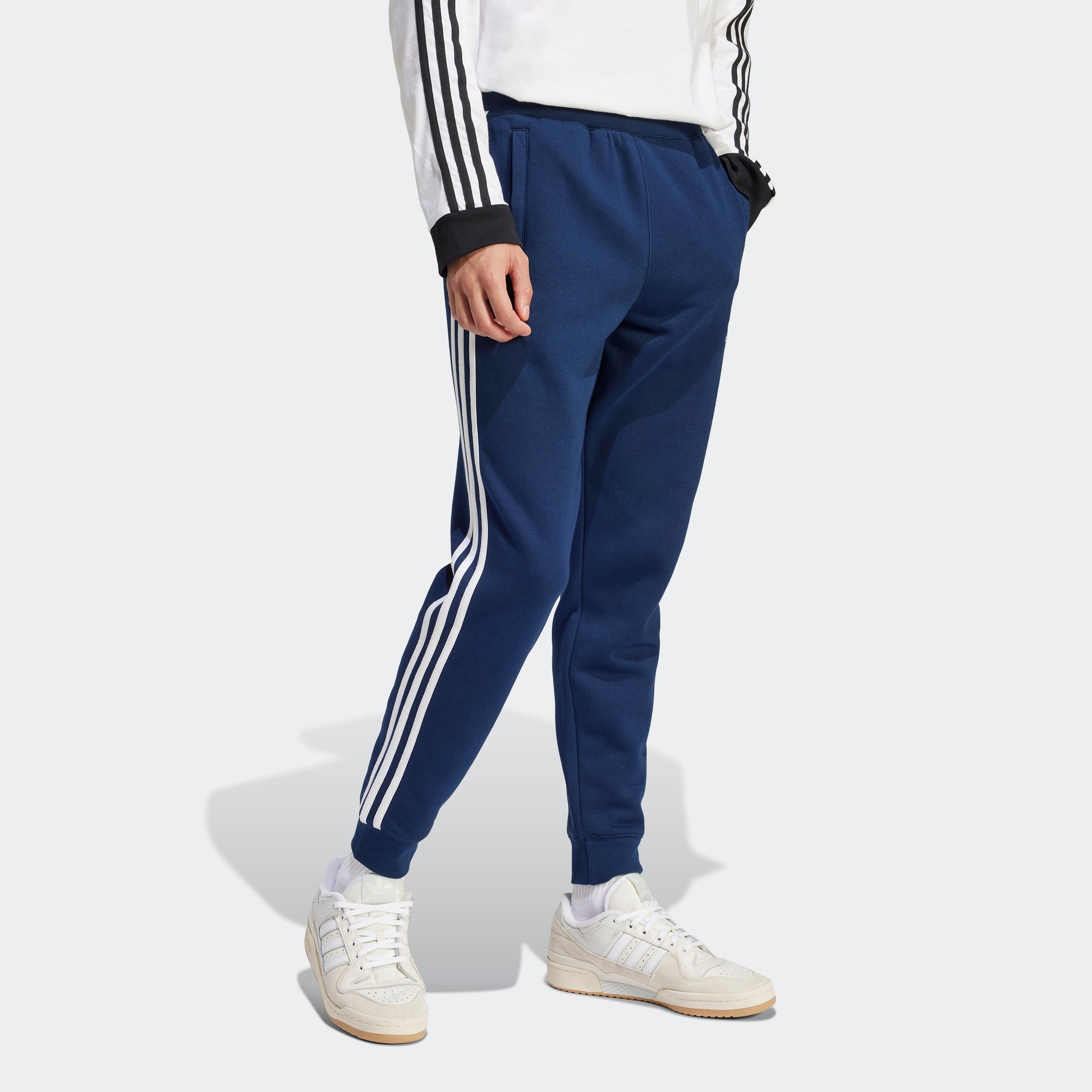 adidas Originals Sporthose "ADICOLOR 3-STREIFEN" günstig online kaufen