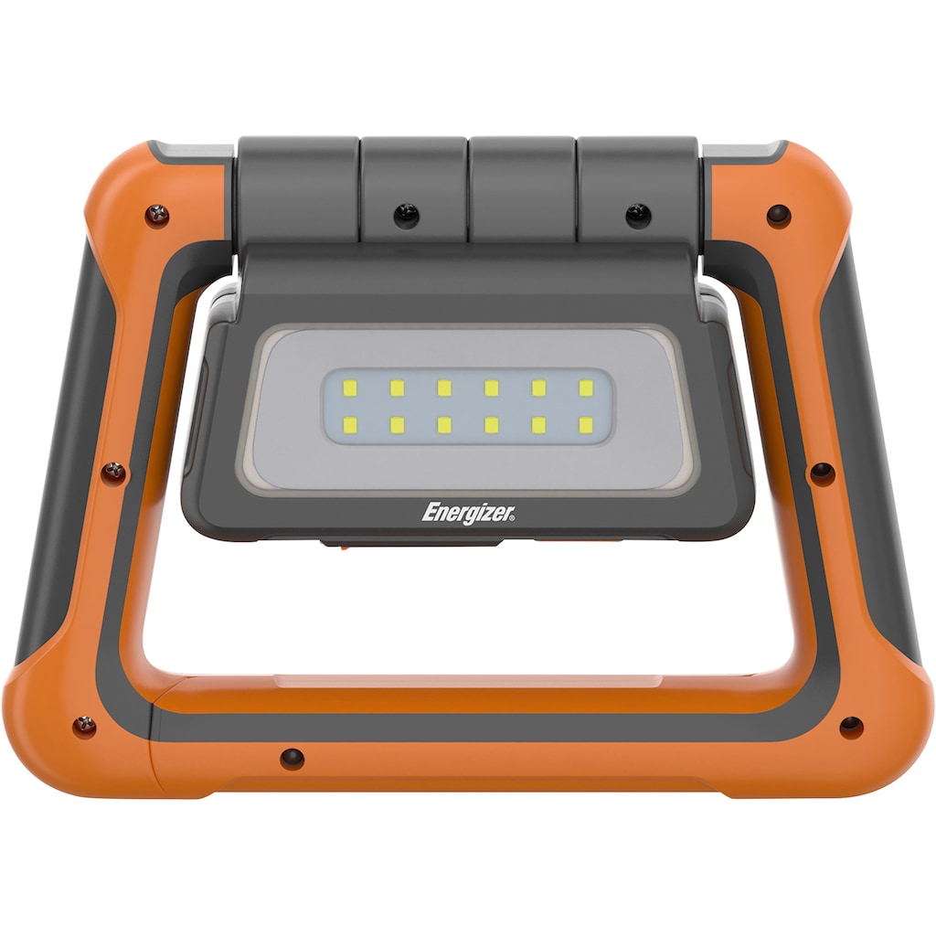 Energizer LED Taschenlampe »Hardcase Versatile Work Light«