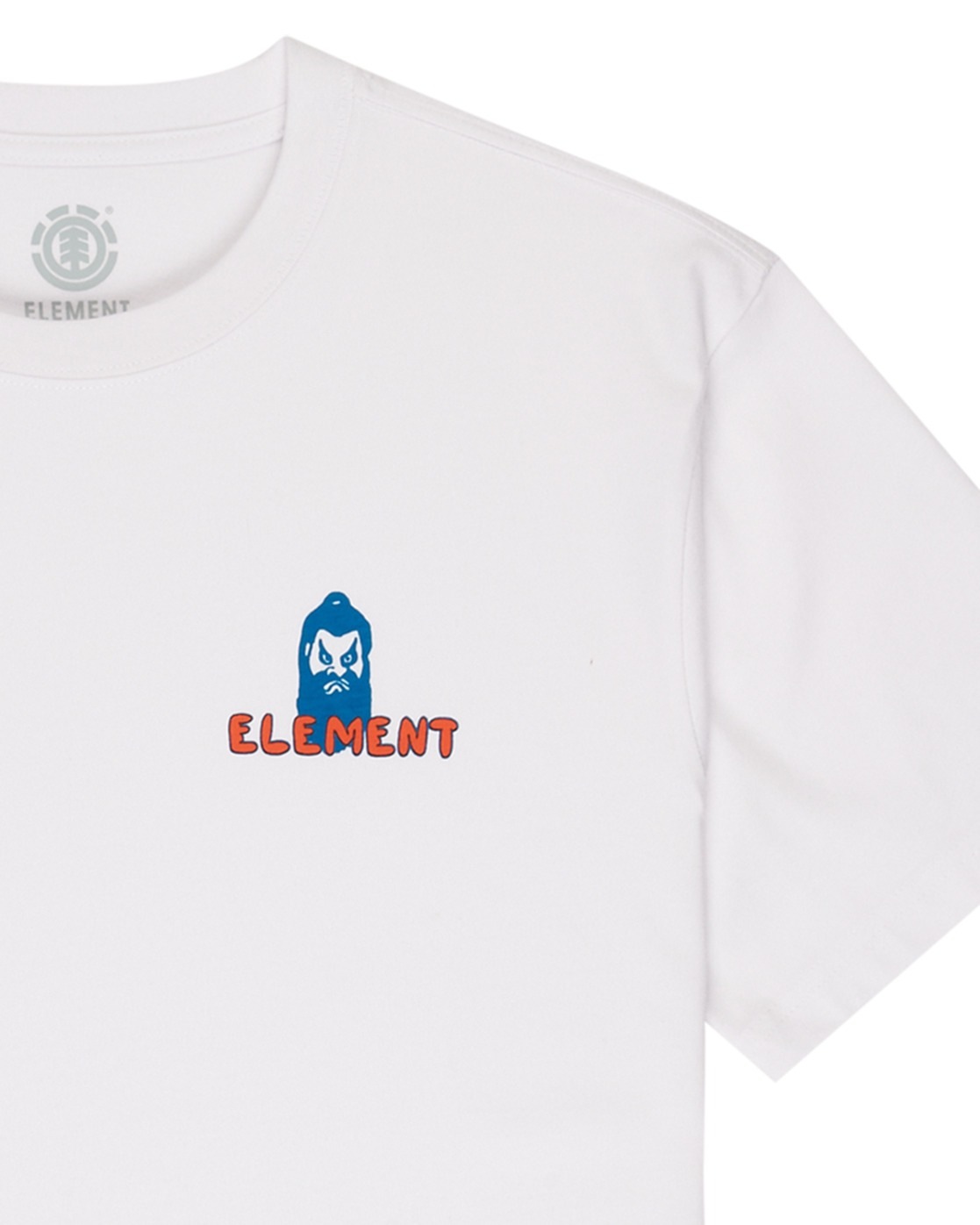 Thumbnail - Element T-Shirt "Element Spicy Noo"