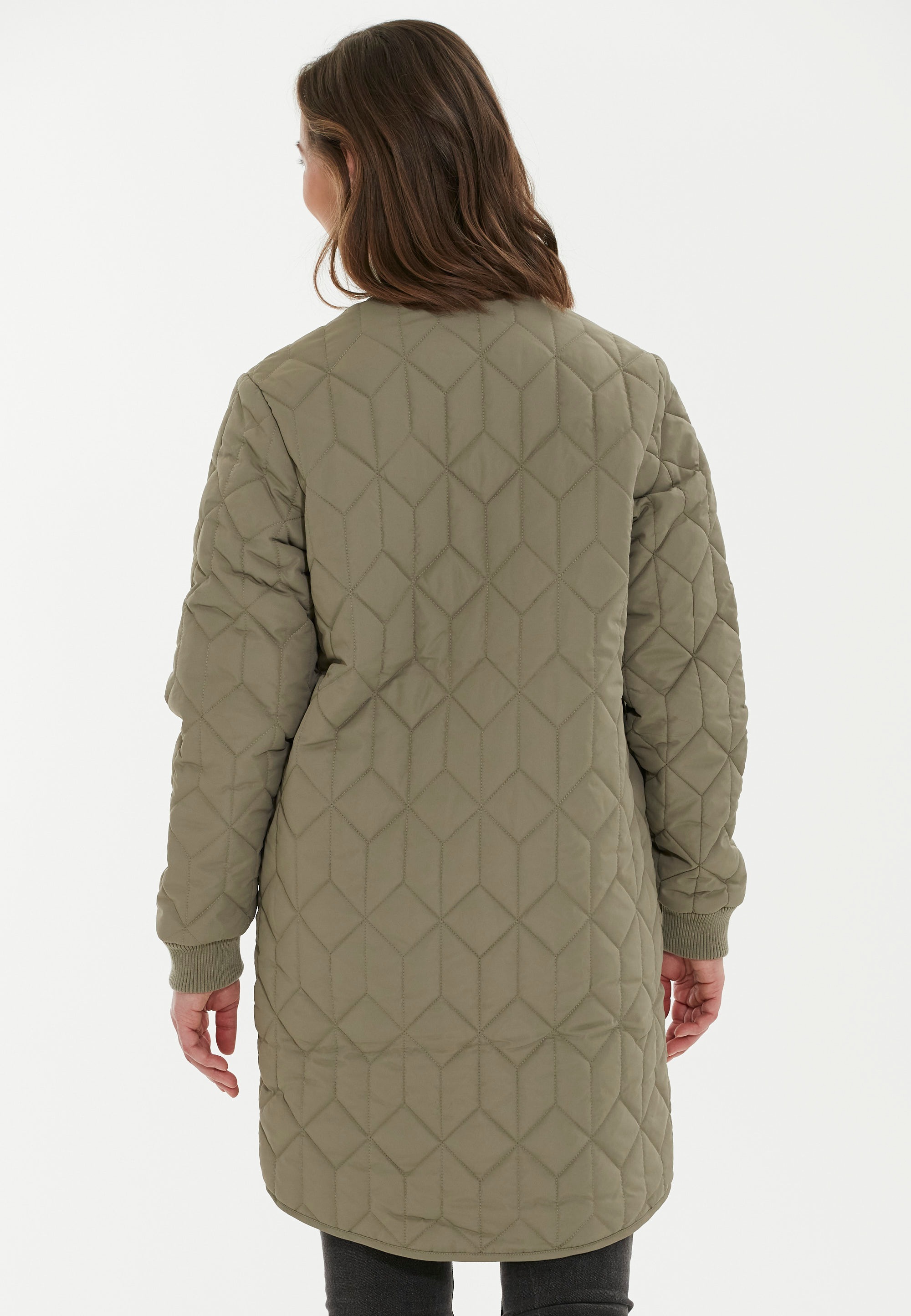 WEATHER REPORT Outdoorjacke »Nokka«, mit atmungsaktiver Funktion