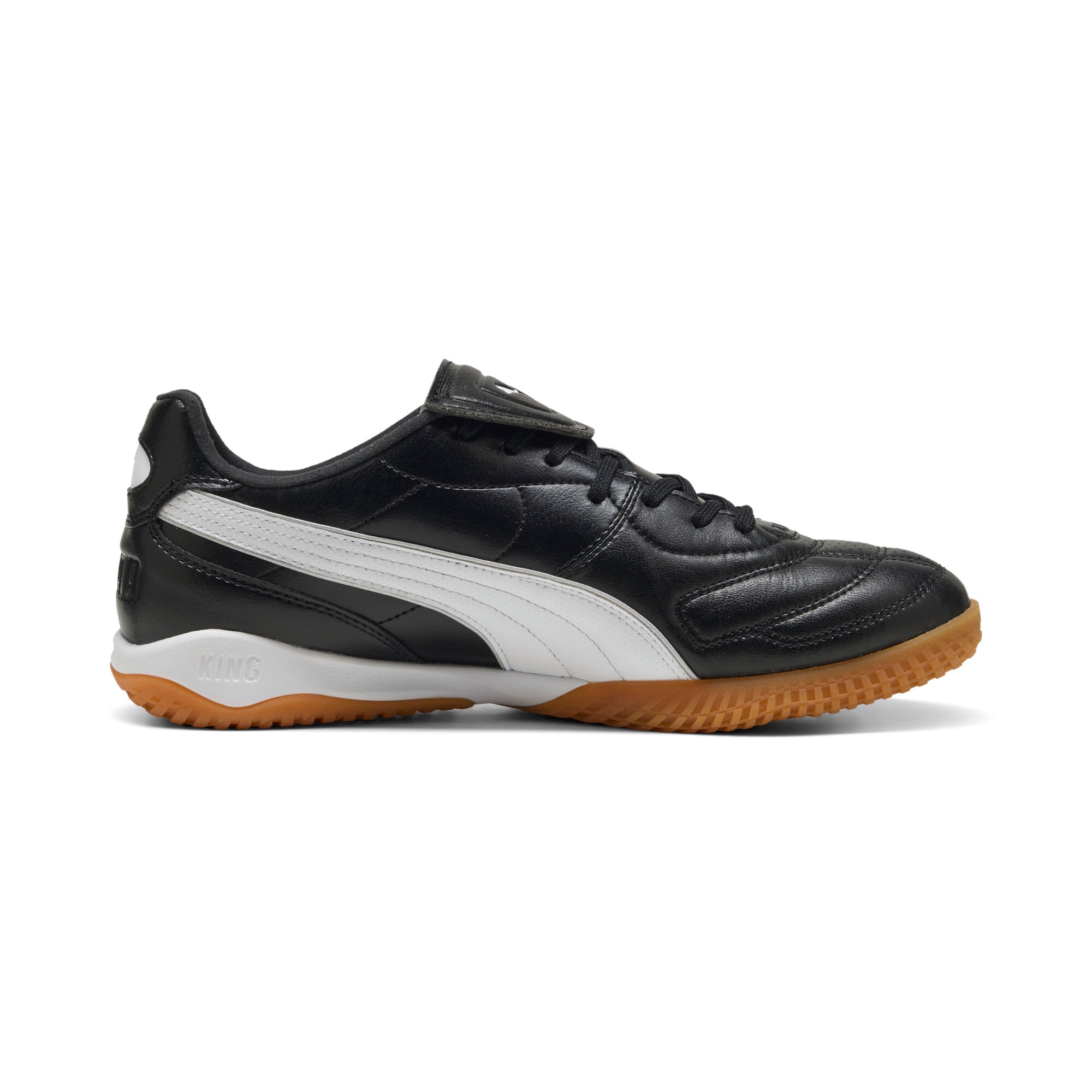 PUMA Hallenschuh »KING LIGA IT«