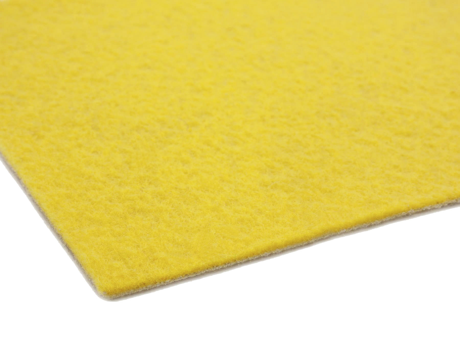 Thumbnail - Primaflor-Ideen in Textil Läufer "PODIUM, Made in Belgium", rechteckig, 2,6 mm Höhe, Breite 100 cm, robuster Nadelfilz, ...