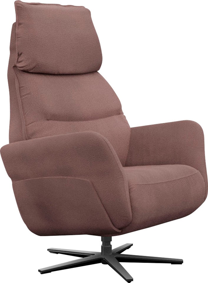 alina Relaxsessel "Thimo", in Größe L, Liegefläche 185cm, verstellbar, opti günstig online kaufen