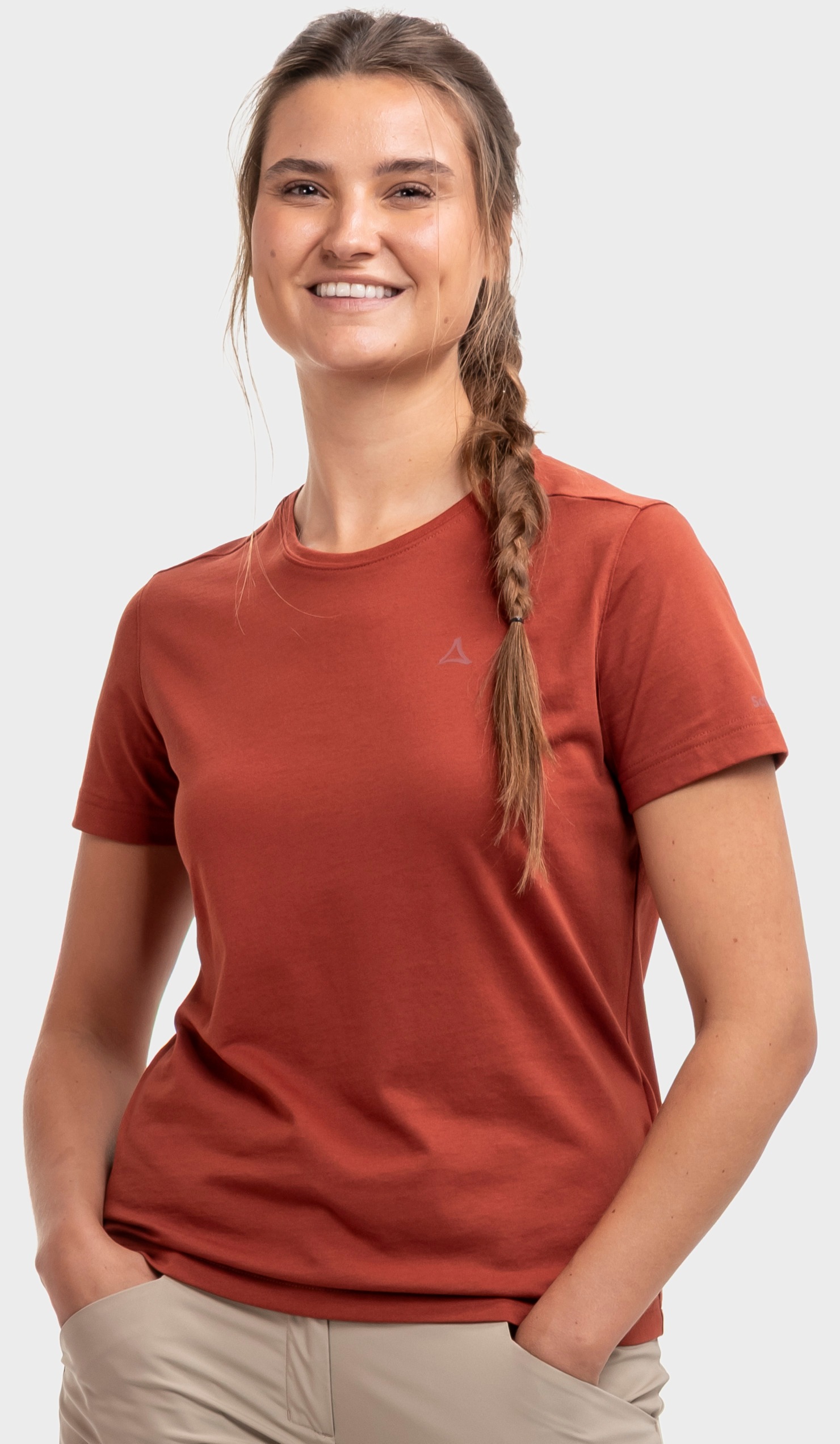 Thumbnail - Schöffel Funktionsshirt "T Shirt Hohberg L"