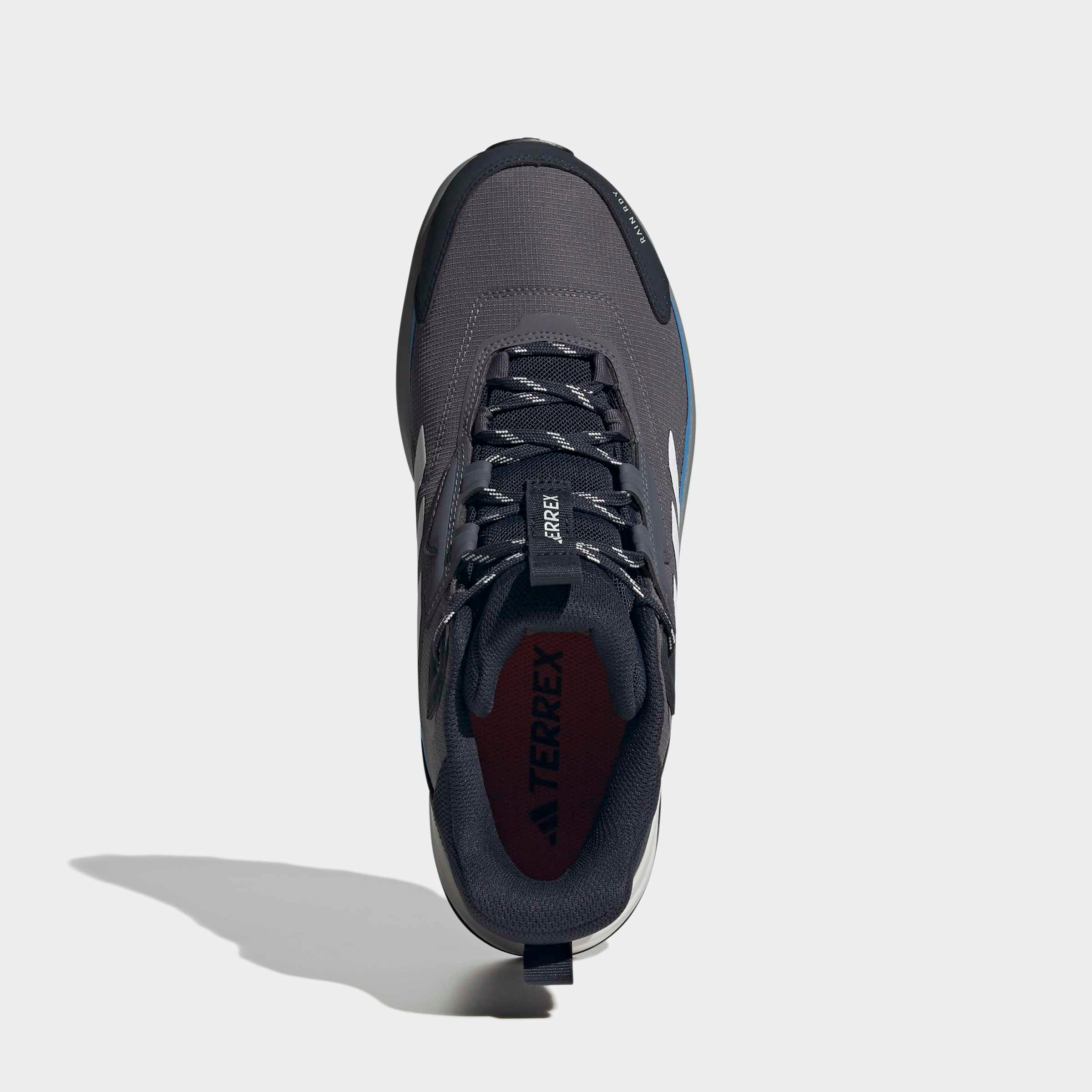 adidas Terrex Anylander Mid Rain.RDY Hiking Shoe Gray 3