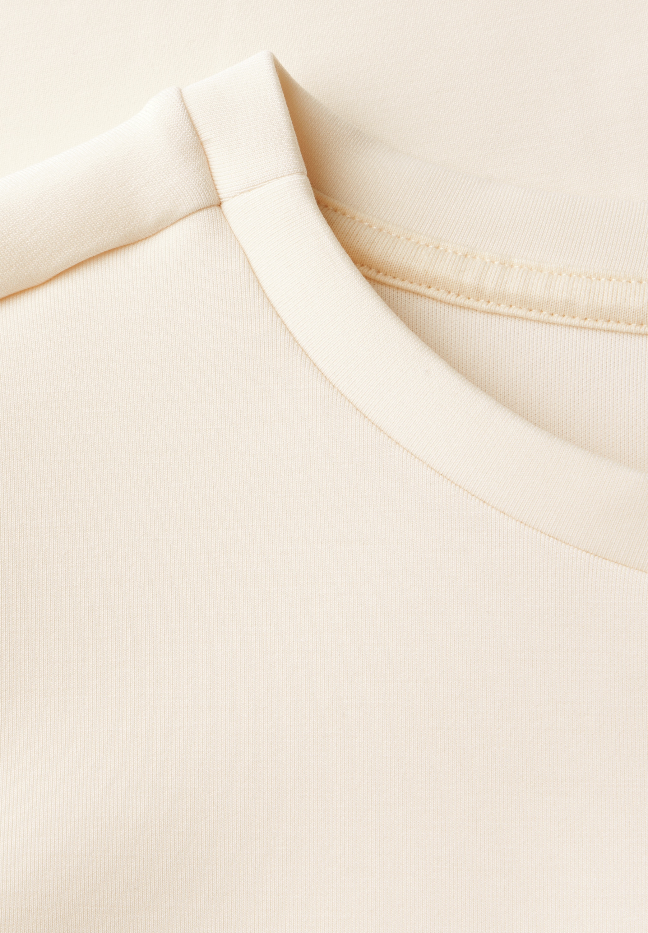 STREET ONE 3/4-Arm-Shirt, mit 3/4 Ärmeln