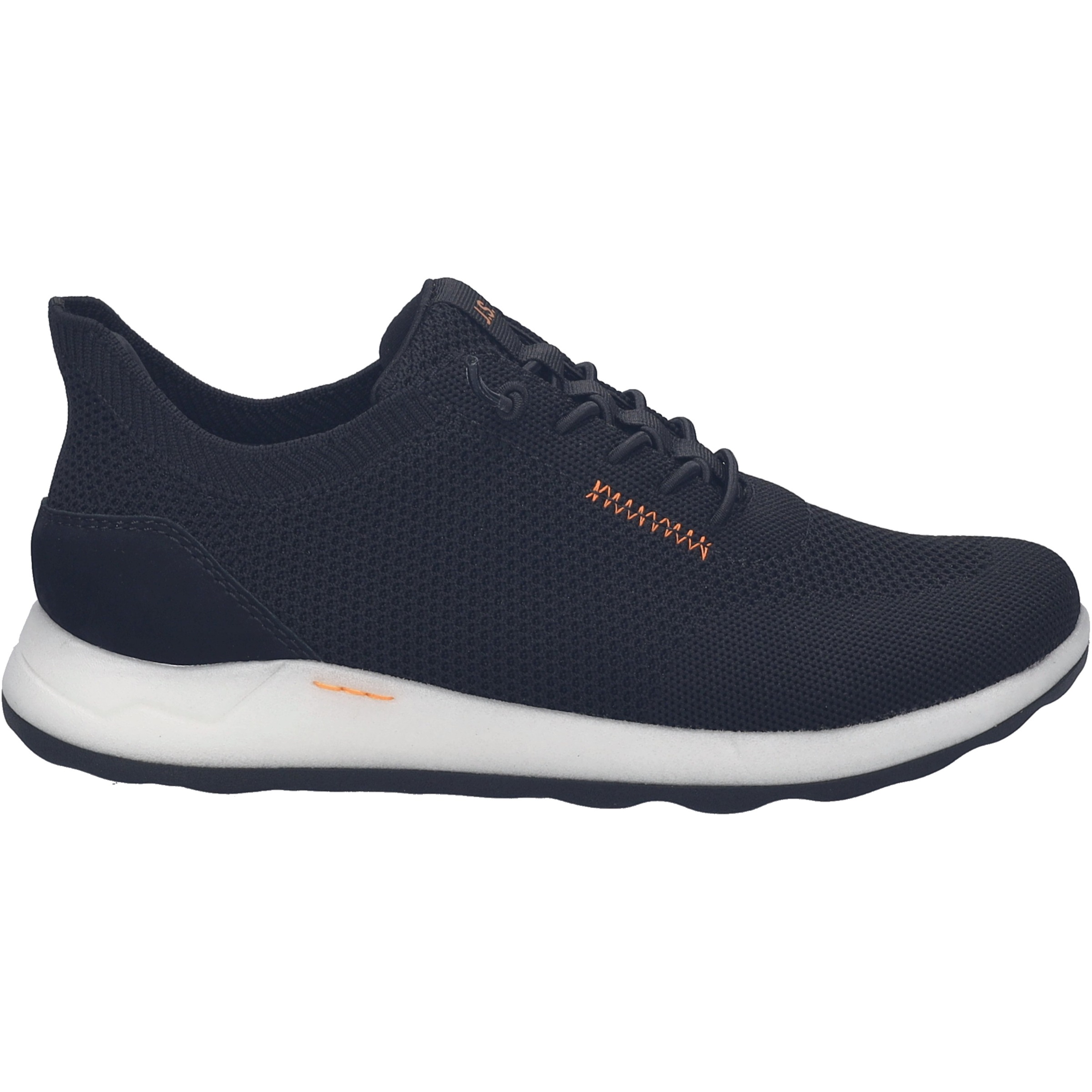 Josef Seibel Sneaker »Cheryl 01, schwarz«