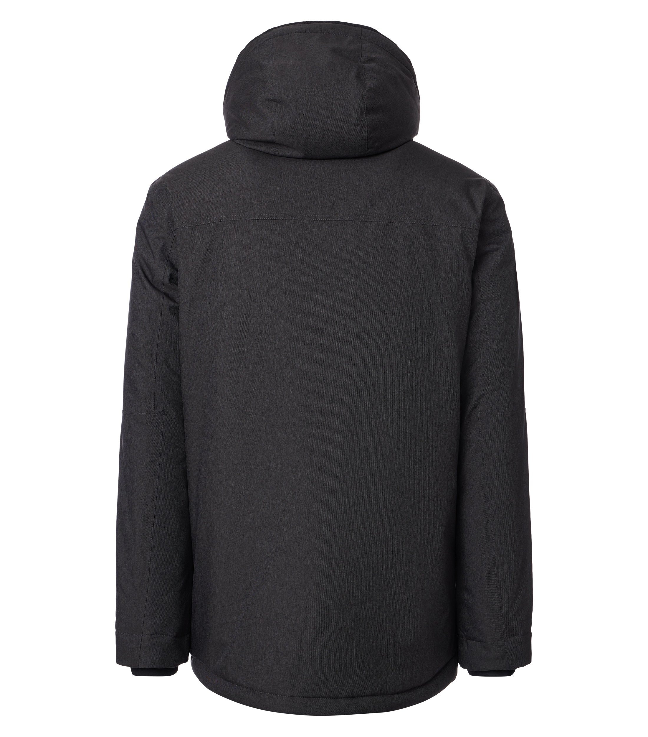 CASAMODA Langjacke "CASAMODA Jacke uni" günstig online kaufen