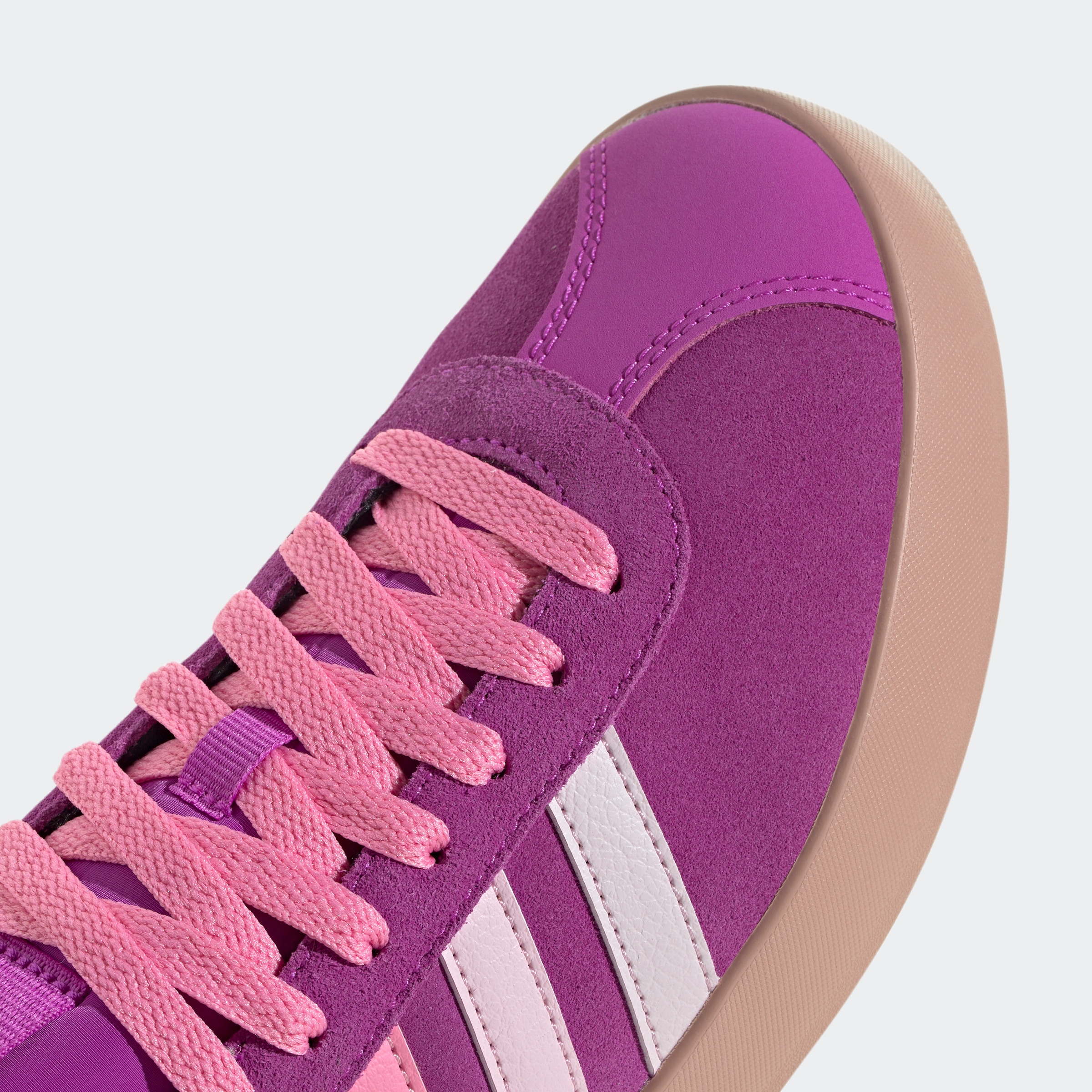 adidas Sportswear Sneaker »VL COURT 3.0«, inspiriert vom Design des adidas samba