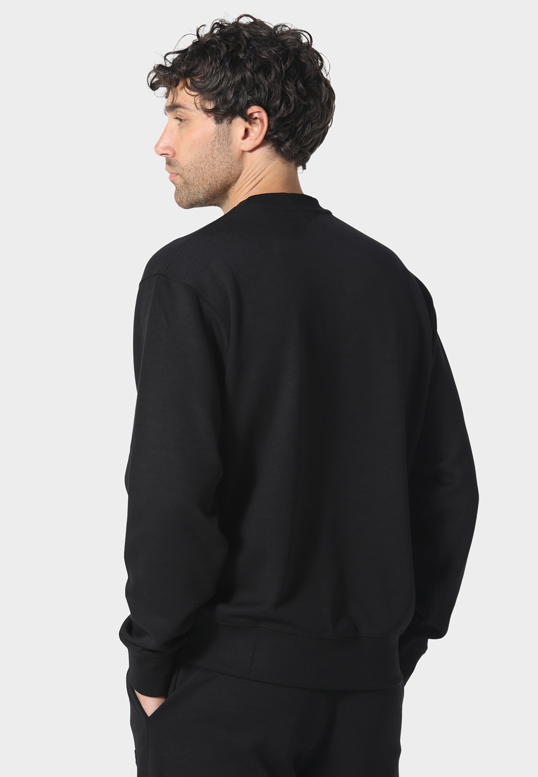 883Police Sweater »883 Police VERTON SWEATSHIRT«, 1 Stk.
