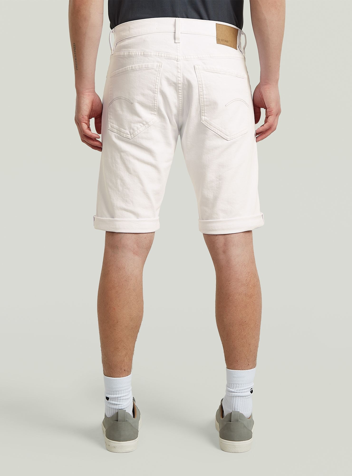 G-STAR Shorts »Mosa Short«