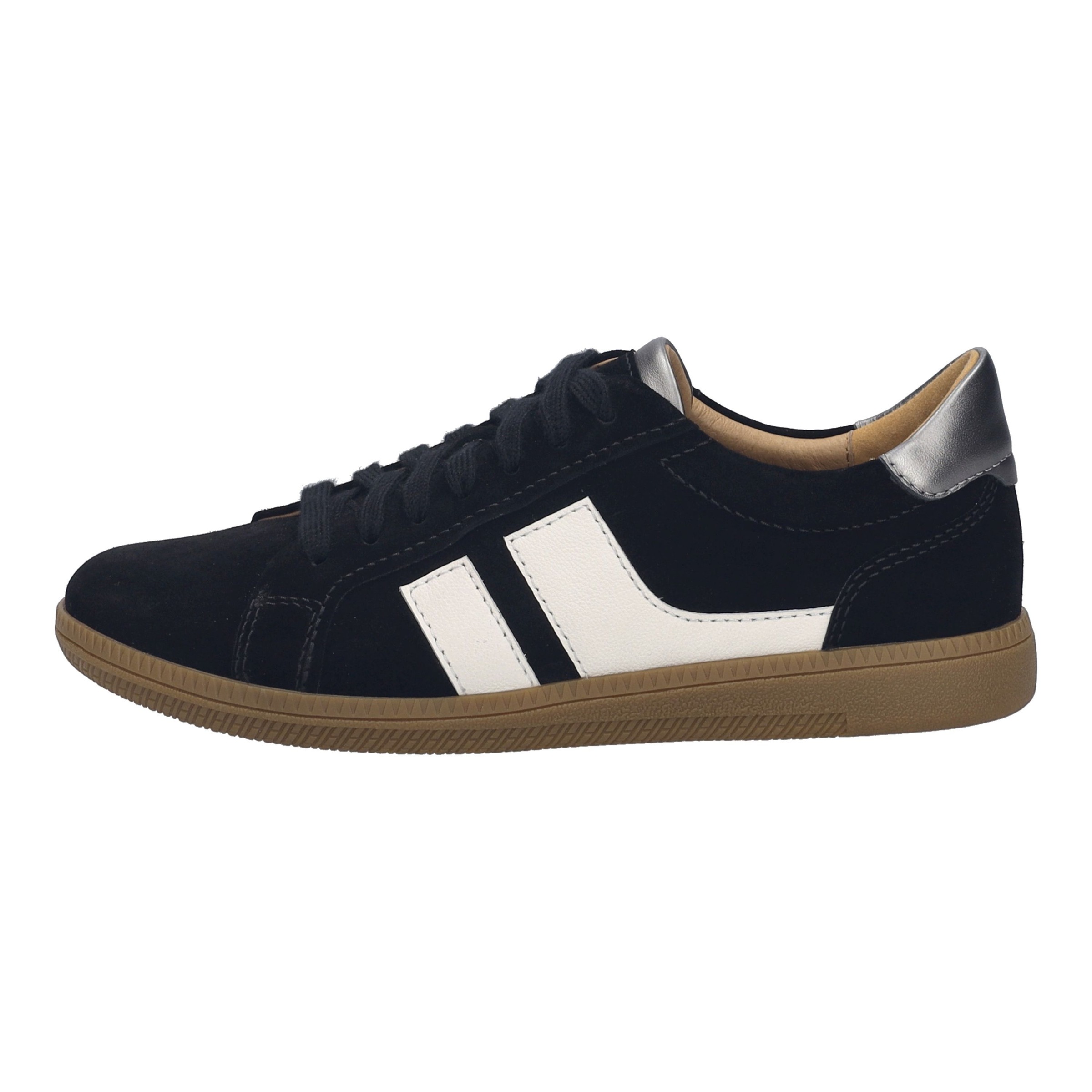 Josef Seibel Sneaker »Joleen 04, schwarz-multi«