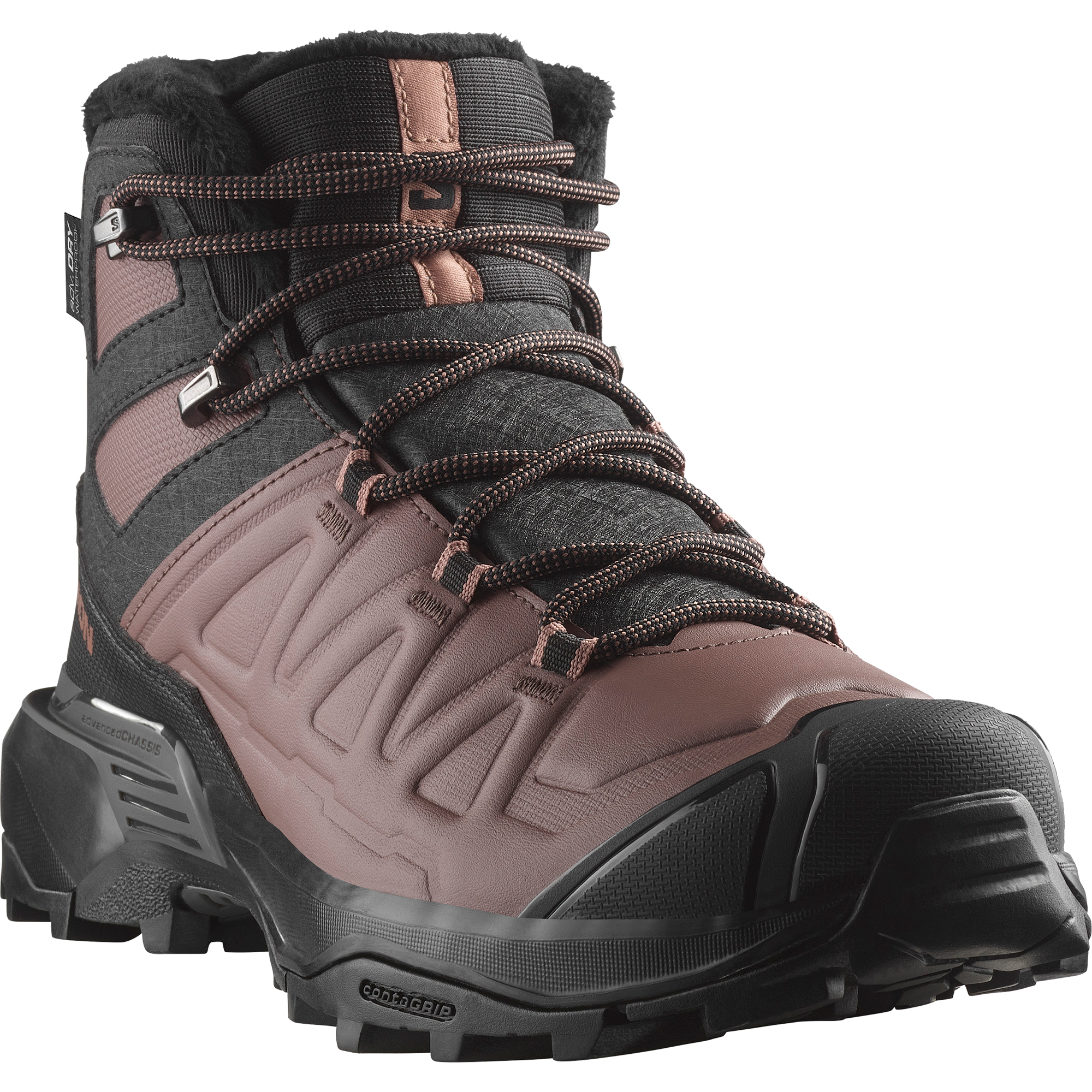 Outdoorschuh »X ULTRA SNOWPILOT WATERPROOF«, wasserdicht