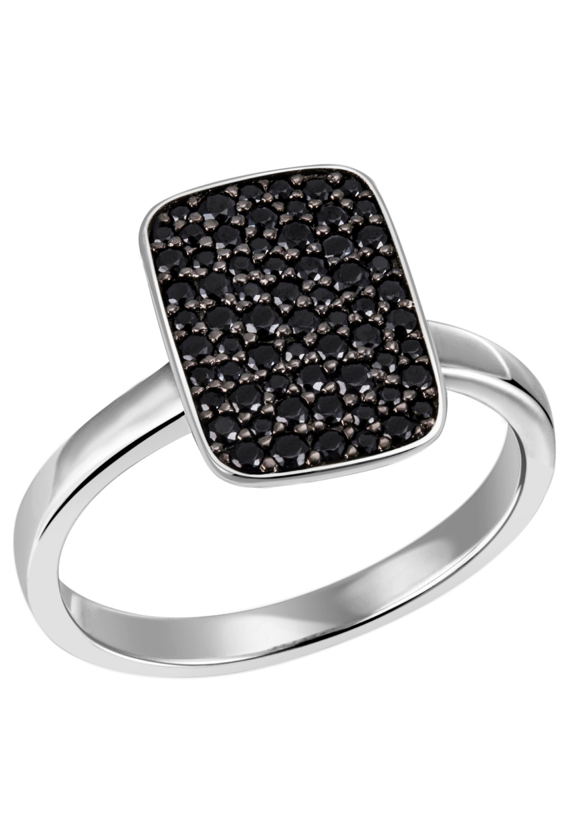 Firetti Fingerring »Schmuck Geschenk Silber 92...