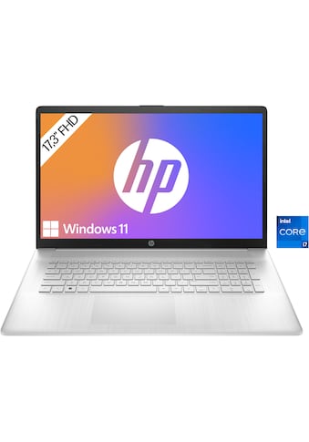 HP Notebook »17-cn3275ng« 439 cm / 173 Zo...