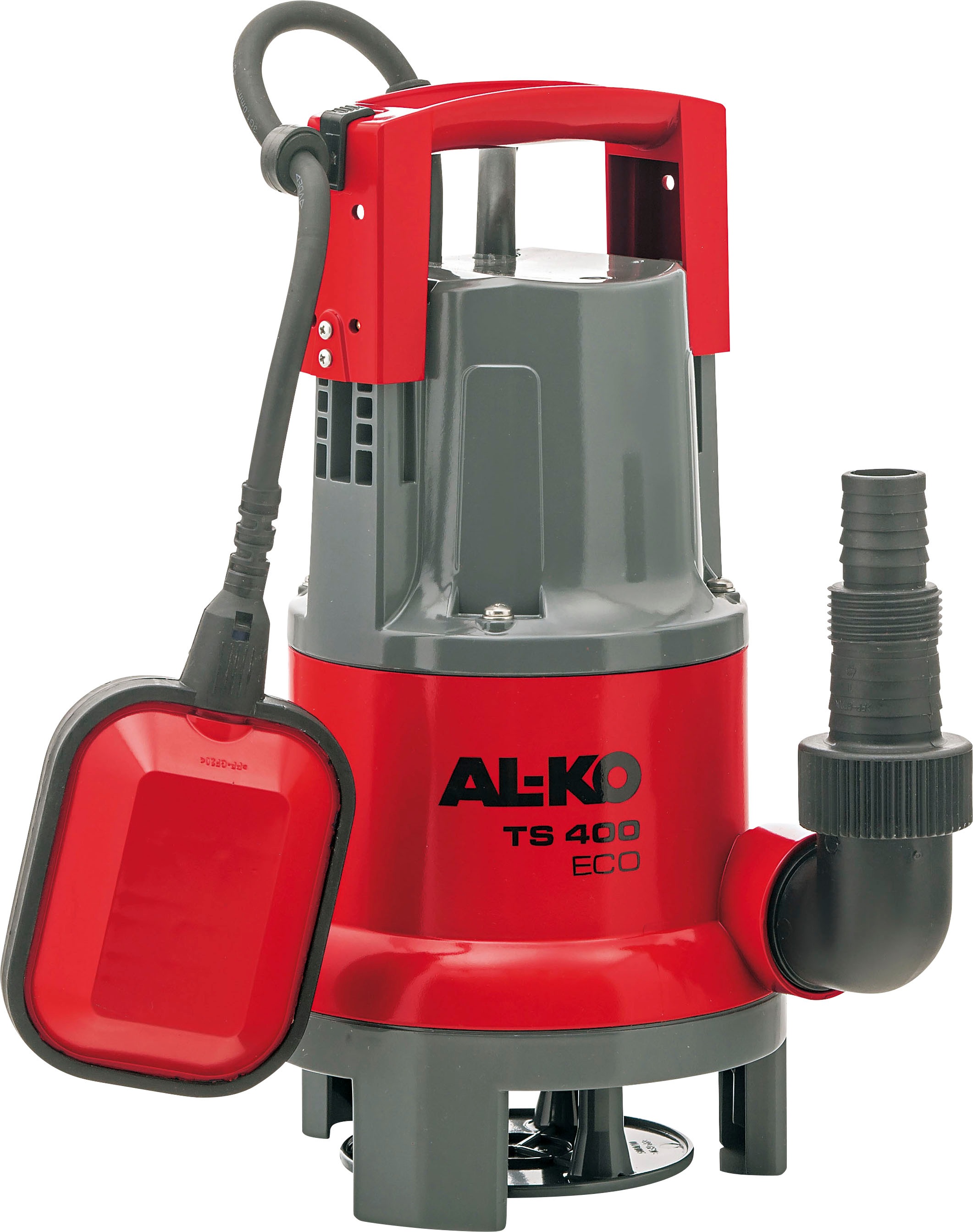 AL-KO Schmutzwasserpumpe "TS 400 ECO", 400 Watt