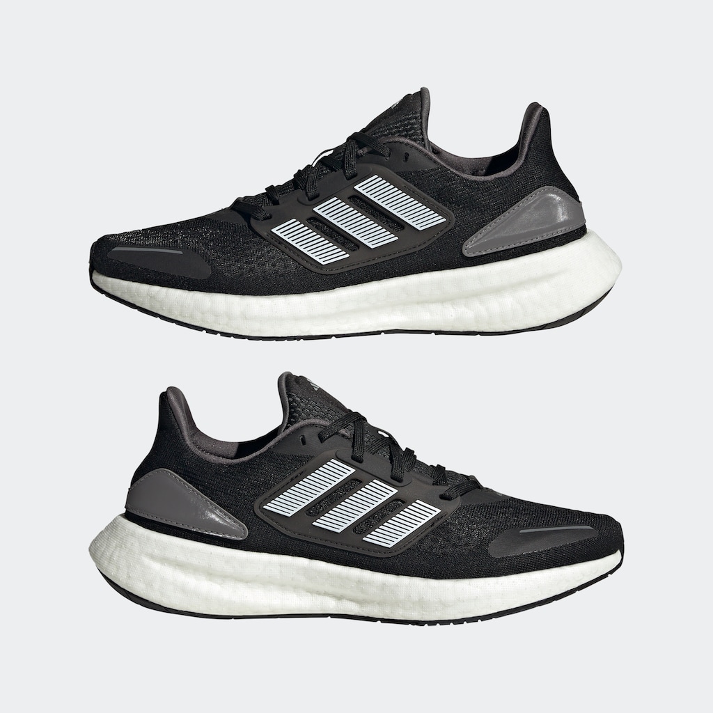 adidas Performance Laufschuh »PUREBOOST 22 HEAT.RDY«