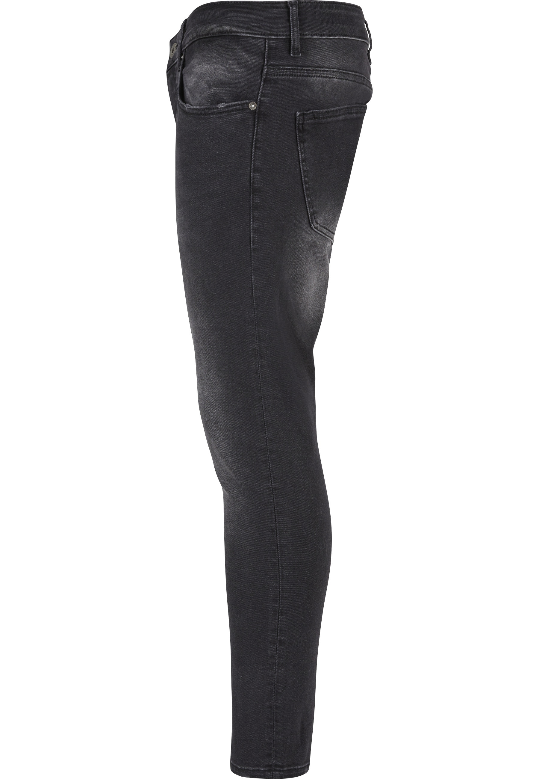 2Y Premium Bequeme Jeans »2Y Premium Herren 2Y Skinny Fit Jeans«