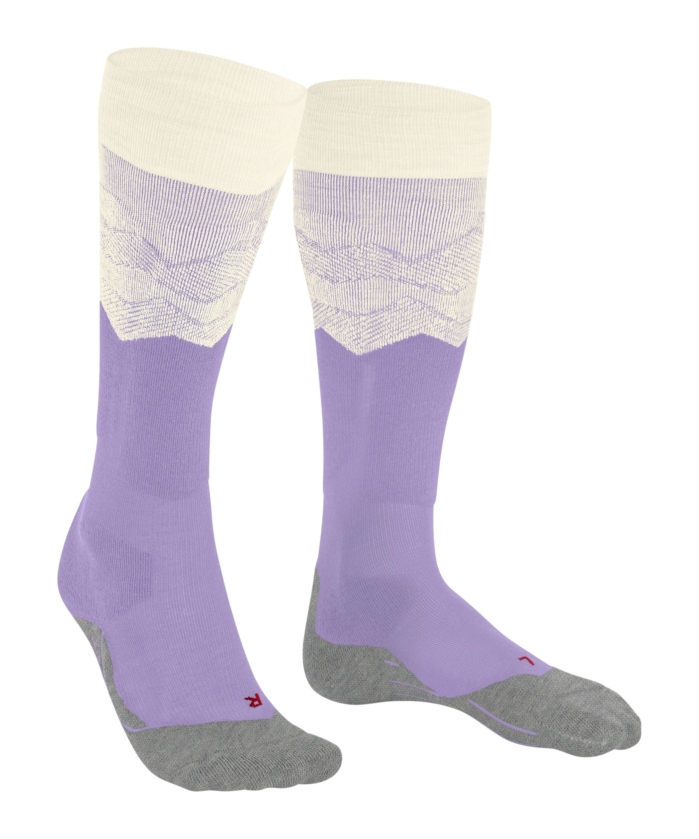 FALKE Kniestrümpfe »SK4 Advanced Skiing« 1 Stk. tlg.