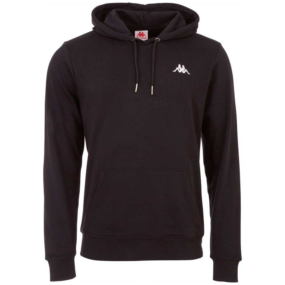 Kappa Kapuzensweatshirt, mit Kängurutasche kaufen