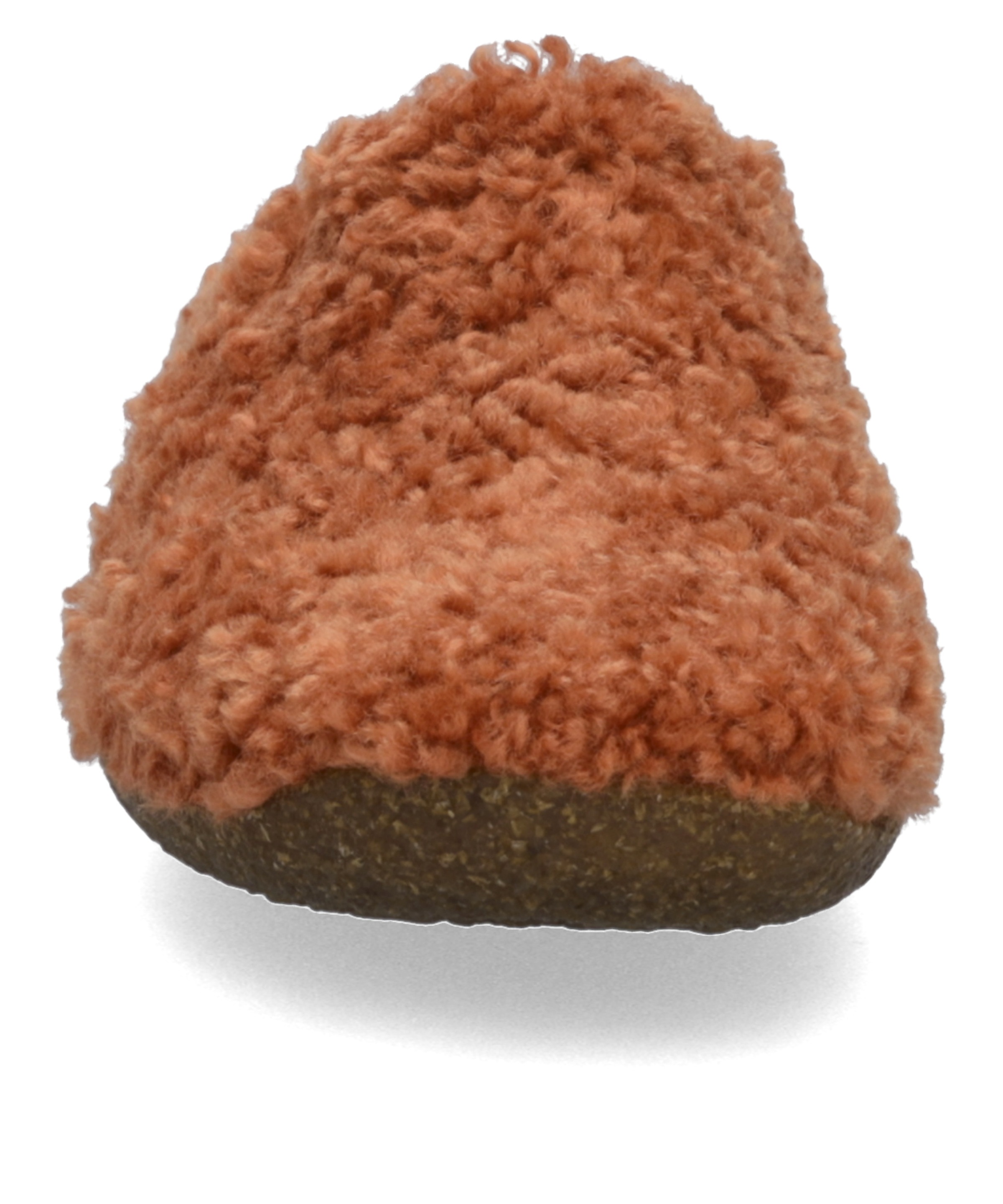 Josef Seibel Hausschuh »Vinny 10, orange«