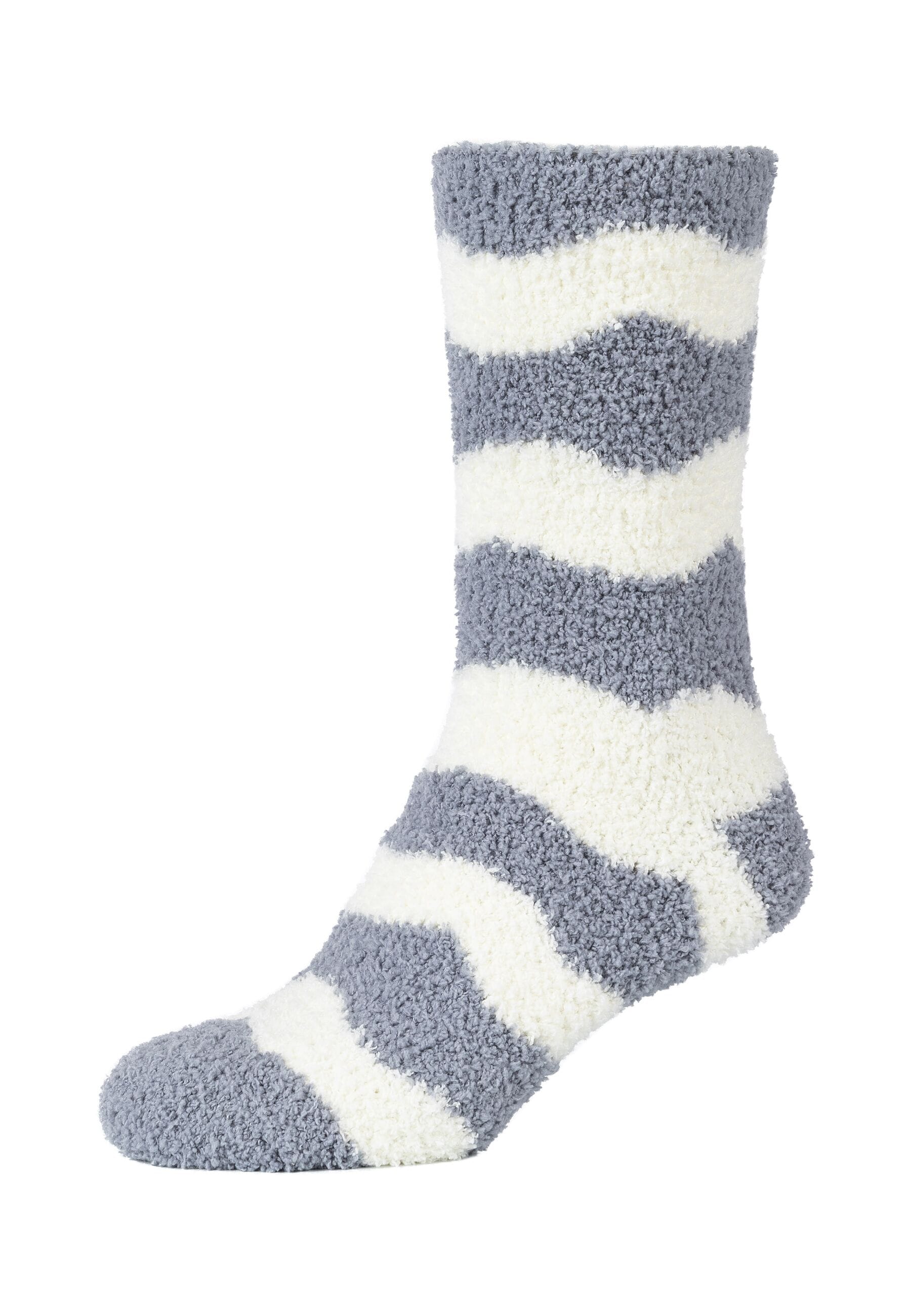 Camano Socken »Kuschelsocken 3er Pack« 3er Pack Angenehm wärmende, kuschelige Qualität, Weiche Zehennaht für hohen Tragekomfort