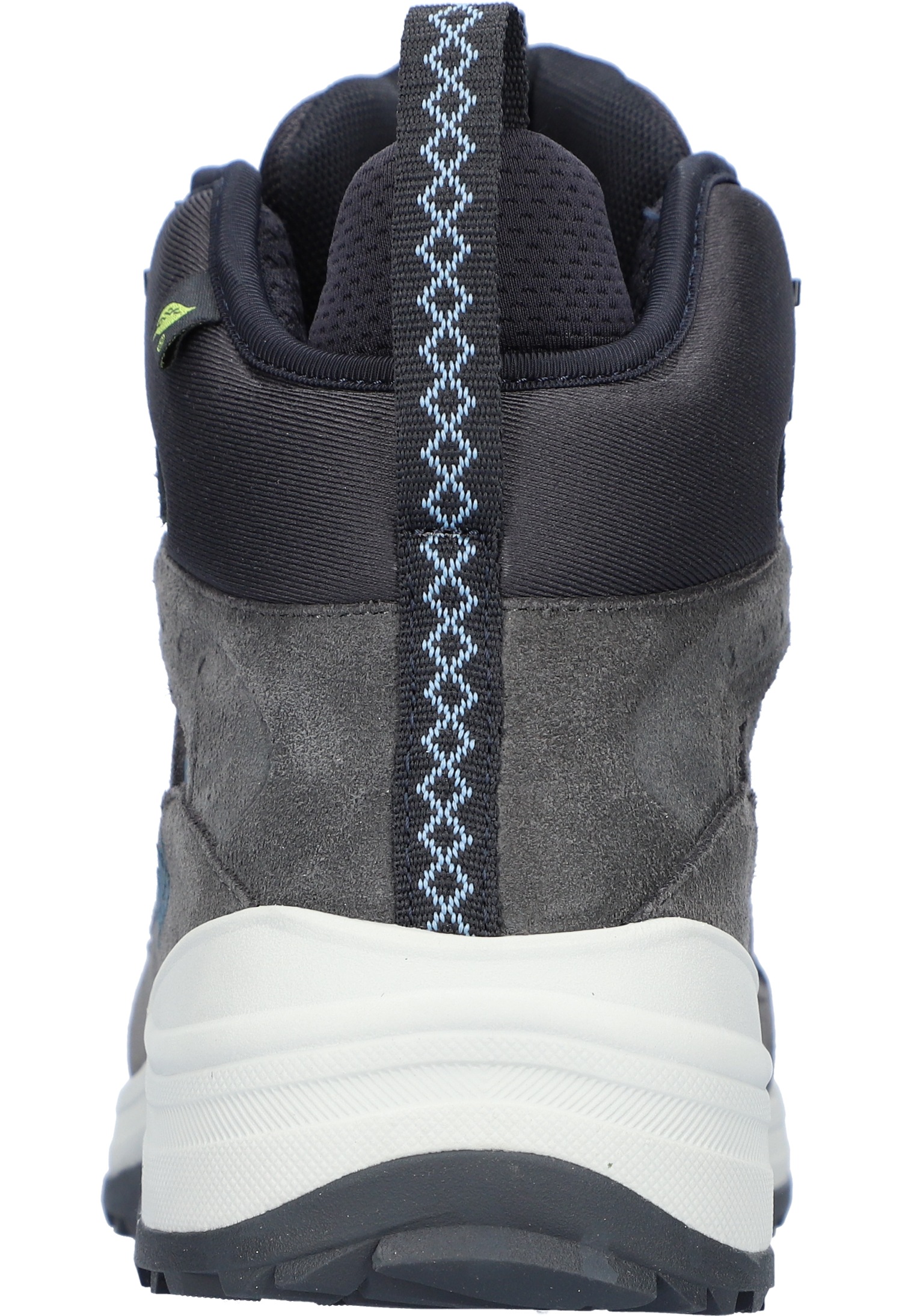 Waldläufer Trekkingschuh "H-DEAN" Outdoorschuh, Schnürboots, Wanderschuh in günstig online kaufen