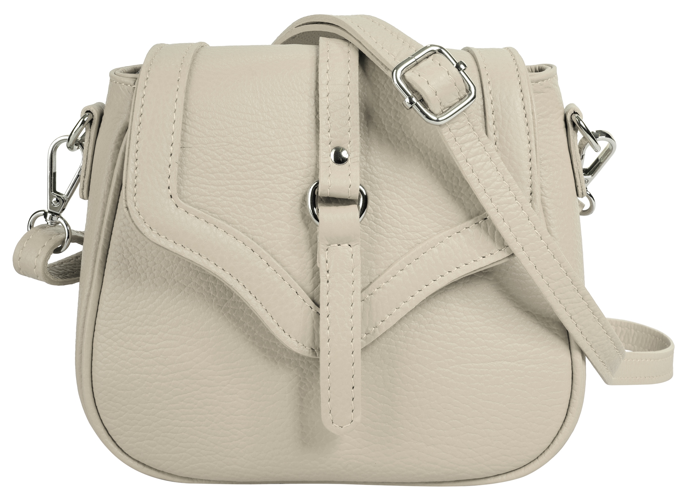 Cluty echt Leder, Made in Italy