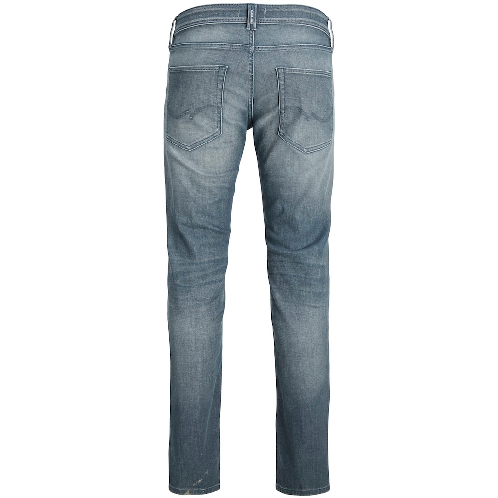 Jack & Jones Slim-fit-Jeans »TIM OLIVER«