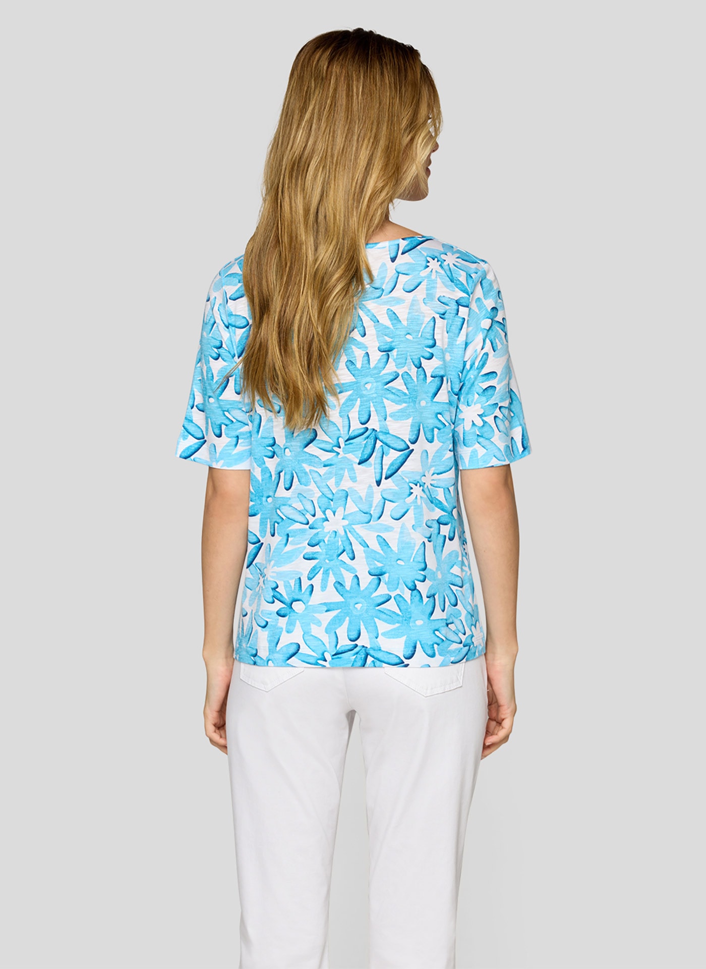 Rabe Print-Shirt »T-Shirt«