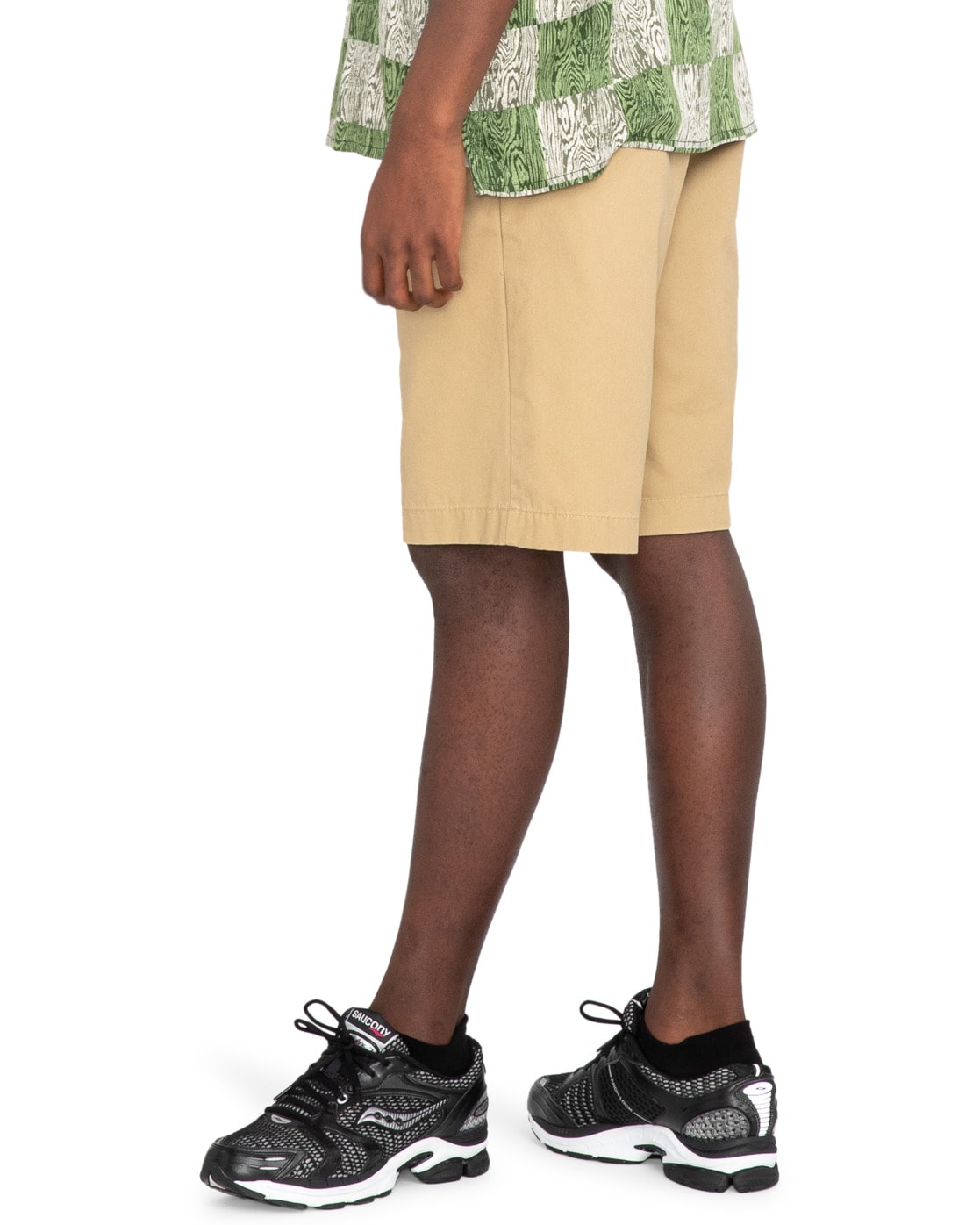 Element Chinoshorts »Howland Work 21.8"«
