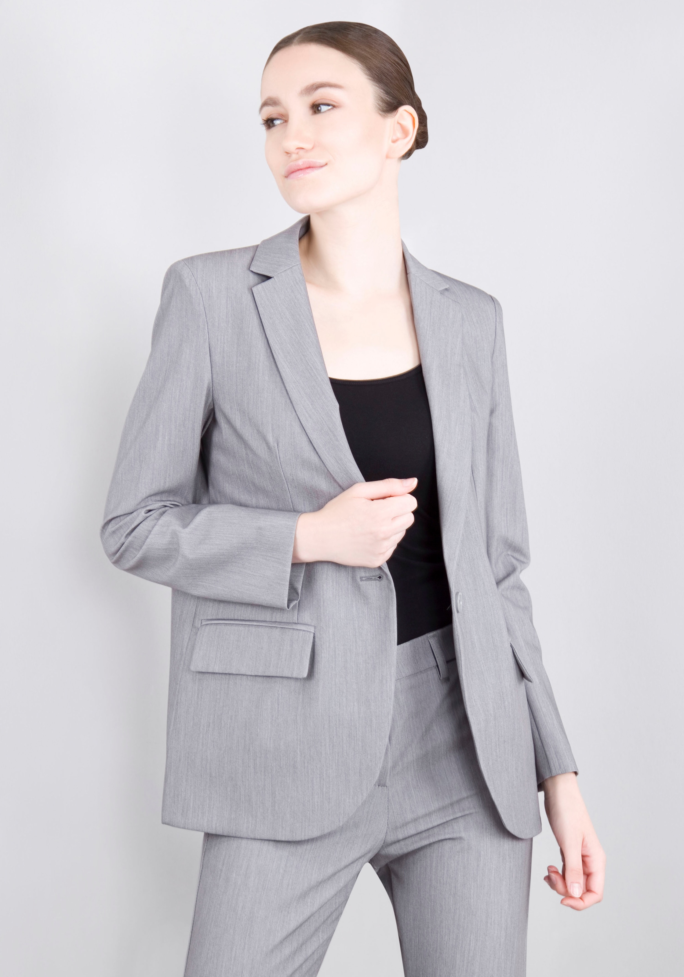 IMPERIAL Blusenblazer »Boyfriend-Blazer«