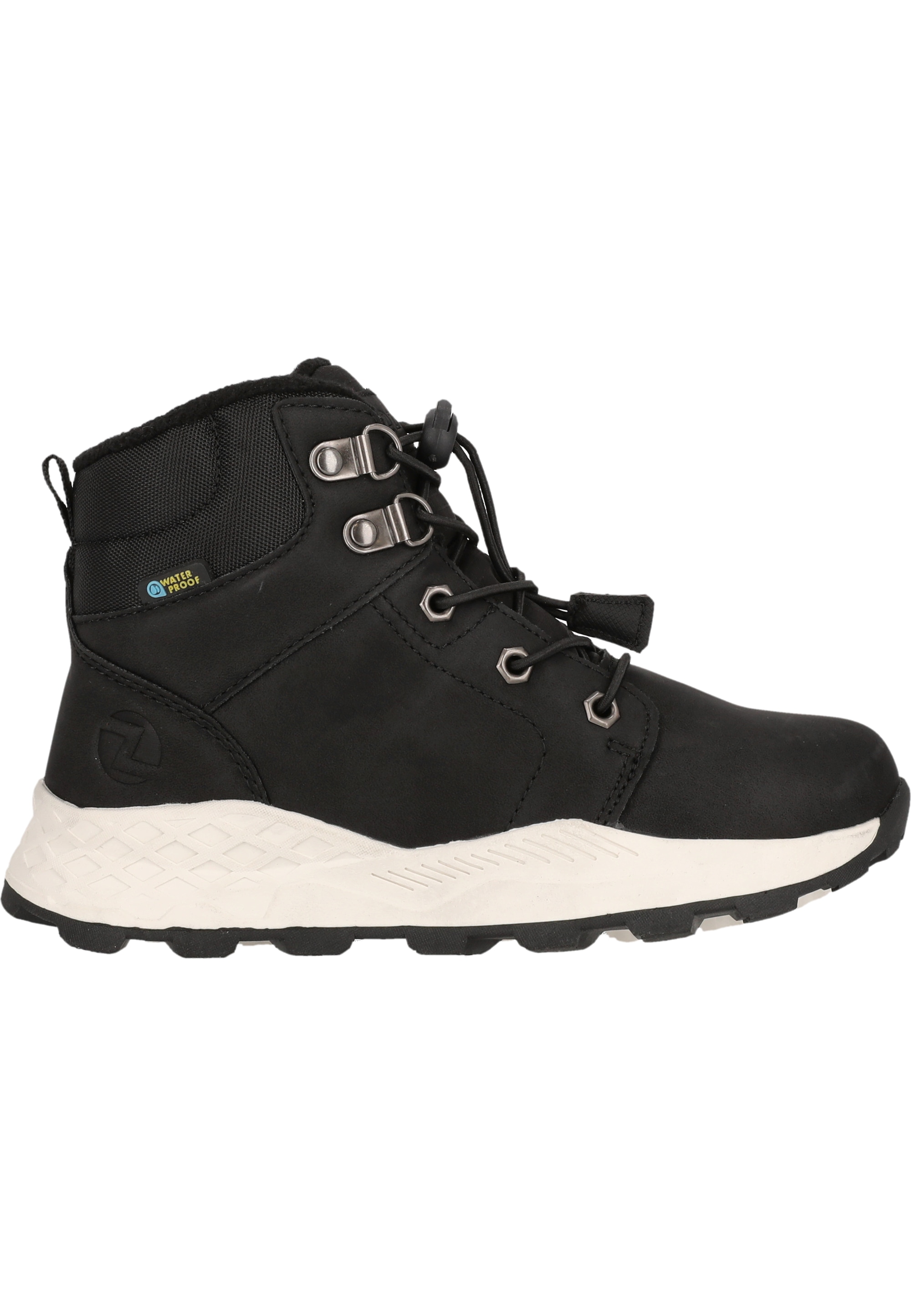 ZIGZAG Stiefel »Jurat«, mit praktischem Schnellschnürsystem