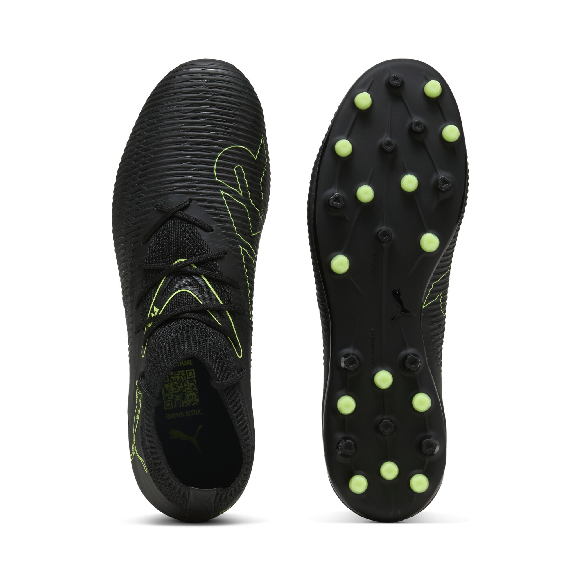 PUMA Fußballschuh »FUTURE 8 MATCH MG Fußballschuhe Erwachsene«