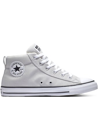 Converse Sneaker »Chuck Taylor All Star STREET CANVAS MID« kaufen