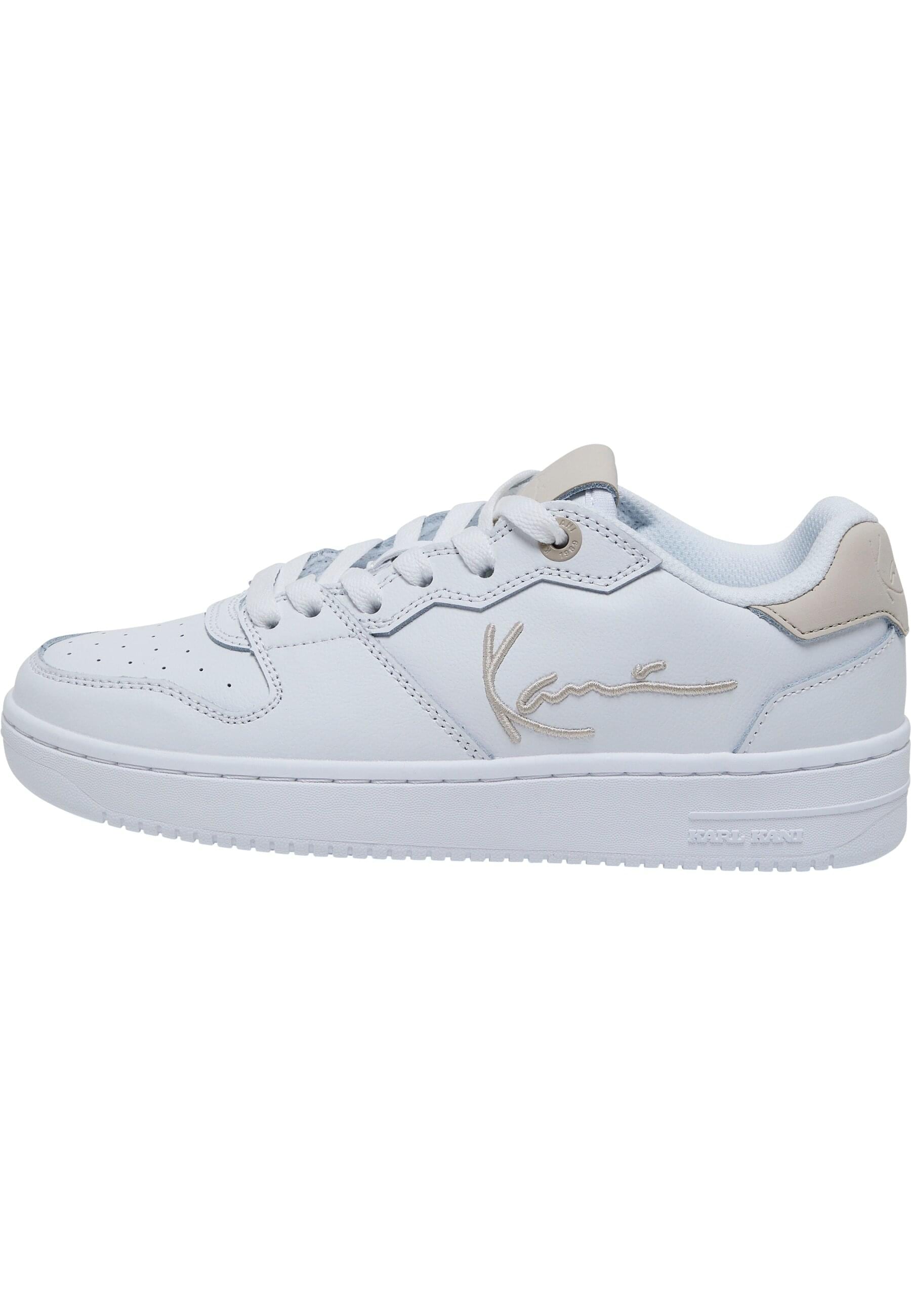 Karl Kani Trainingsschuh »Karl Kani Herren KKFWW000218 89 LOW LOGO«, (1 tlg.)