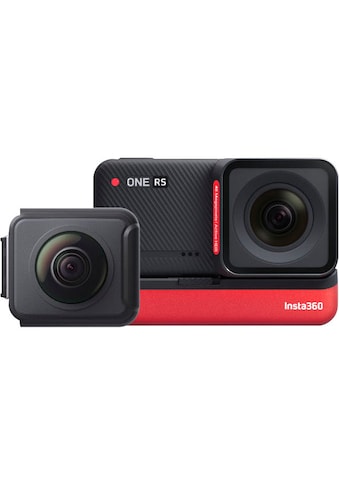 Insta360 Action Cam » ONE RS Twin Edition« 4K U...