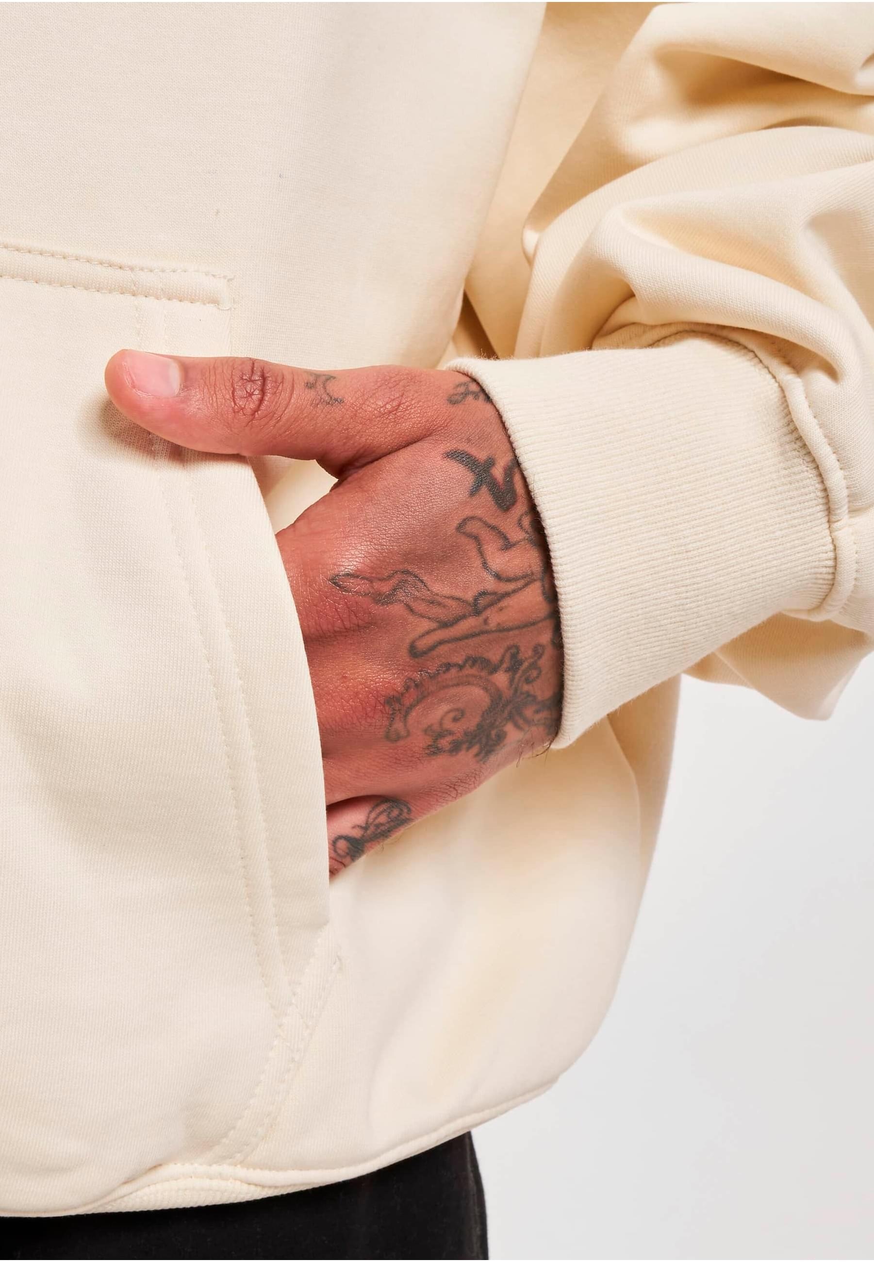 DEF Sweatshirt »DEF Herren DEF Hoody DEFDEF«, (1 tlg.)
